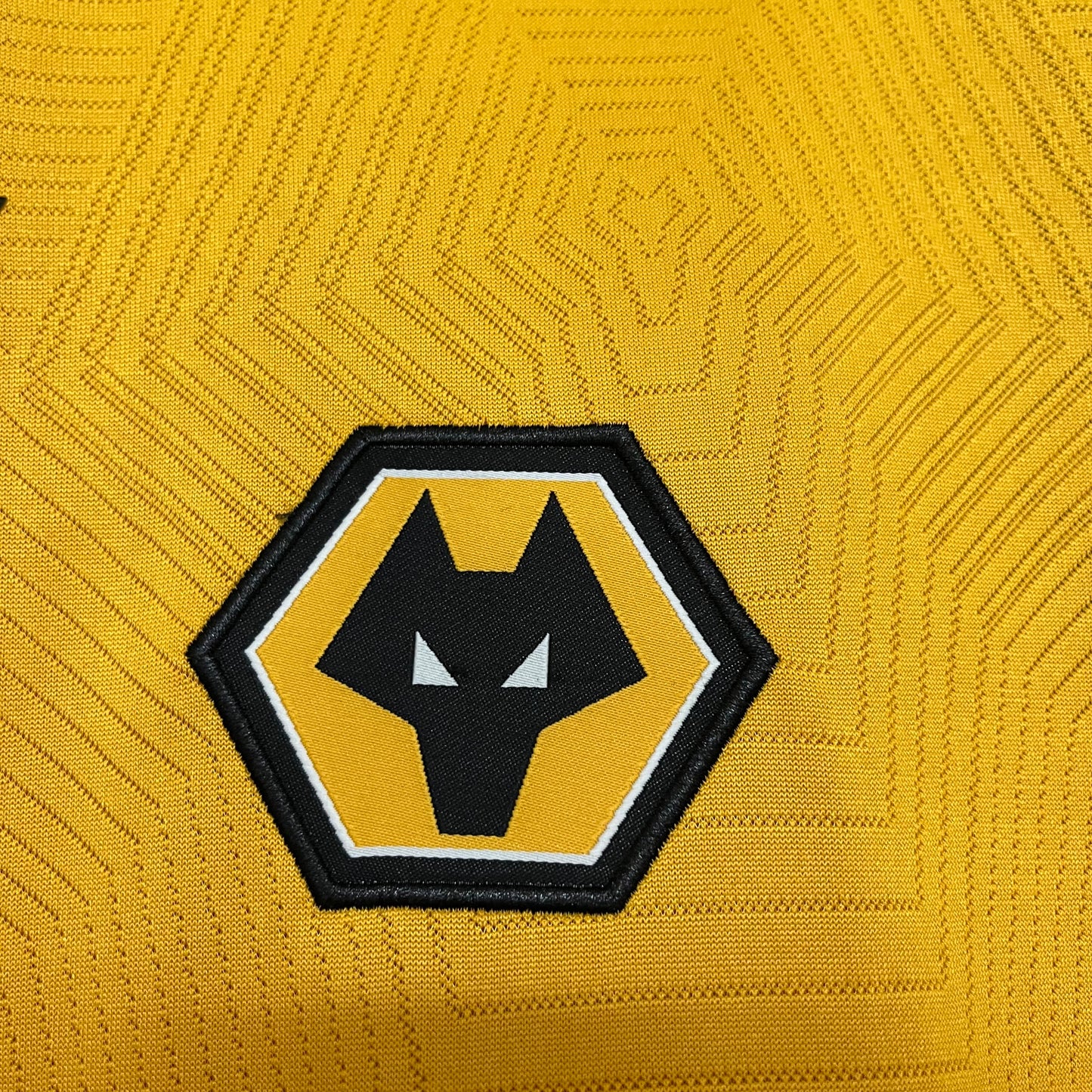 Camisa Wolves 1 - 2024/25