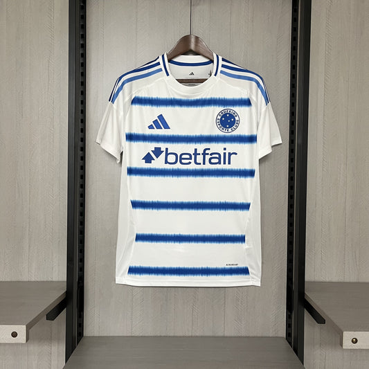 Camisa Cruzeiro 2 - 2025/26