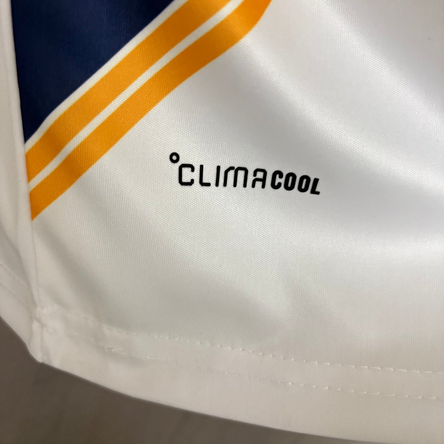 Camisa LA Galaxy 1 - 2026/27