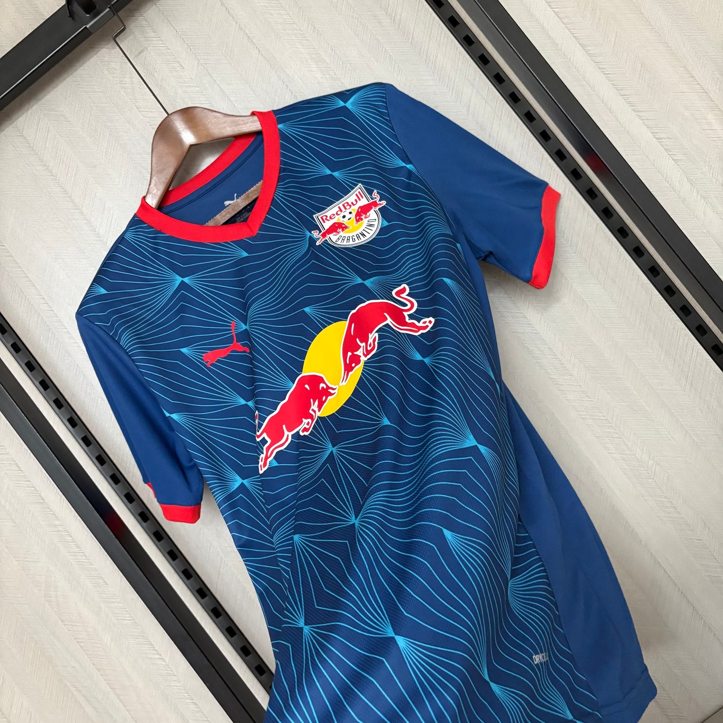 Camisa Bragantino 2 - 2025/26