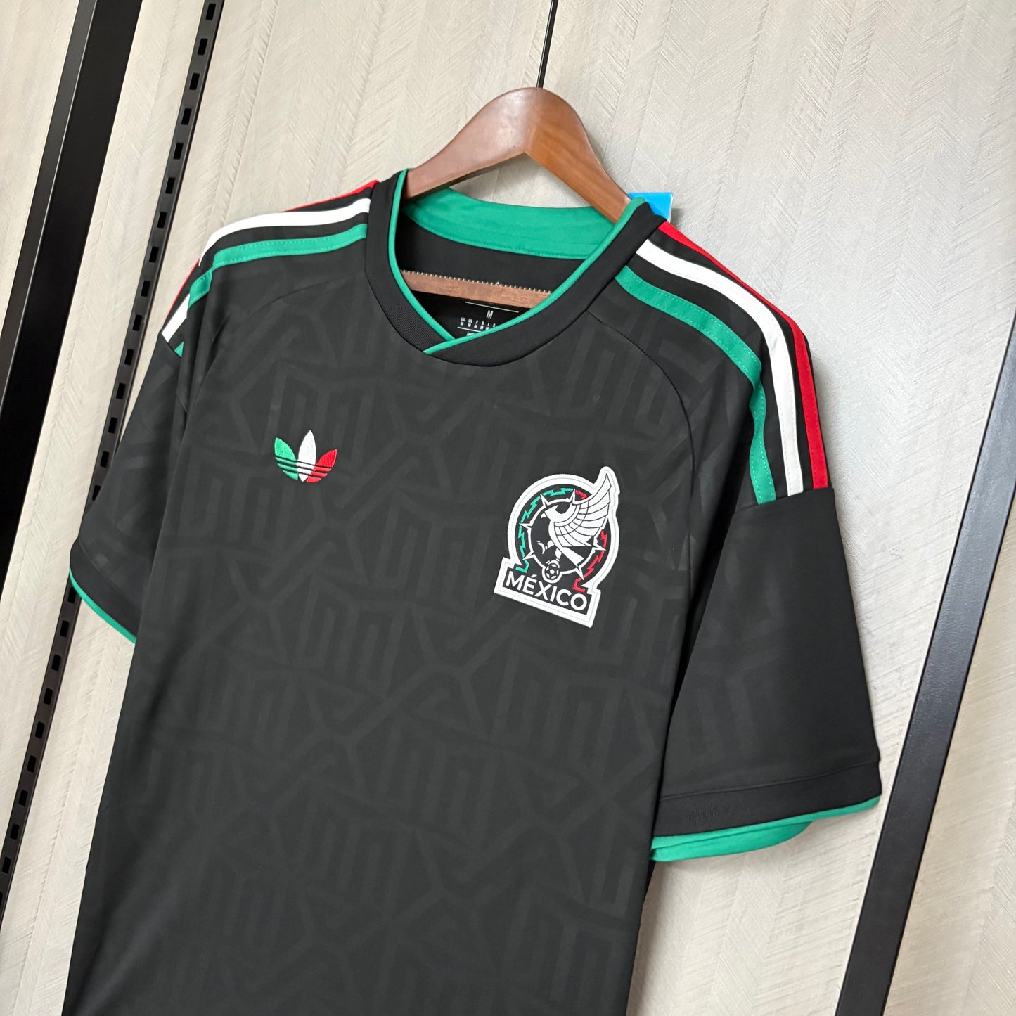 Camisa México - Edição Especial - 2026/27