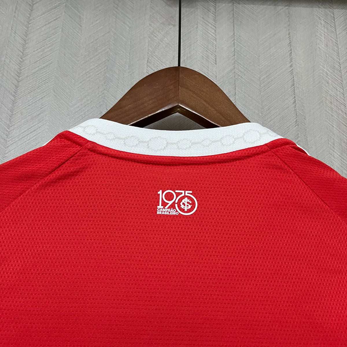 Camisa Internacional 1 - Feminina - 2025/26