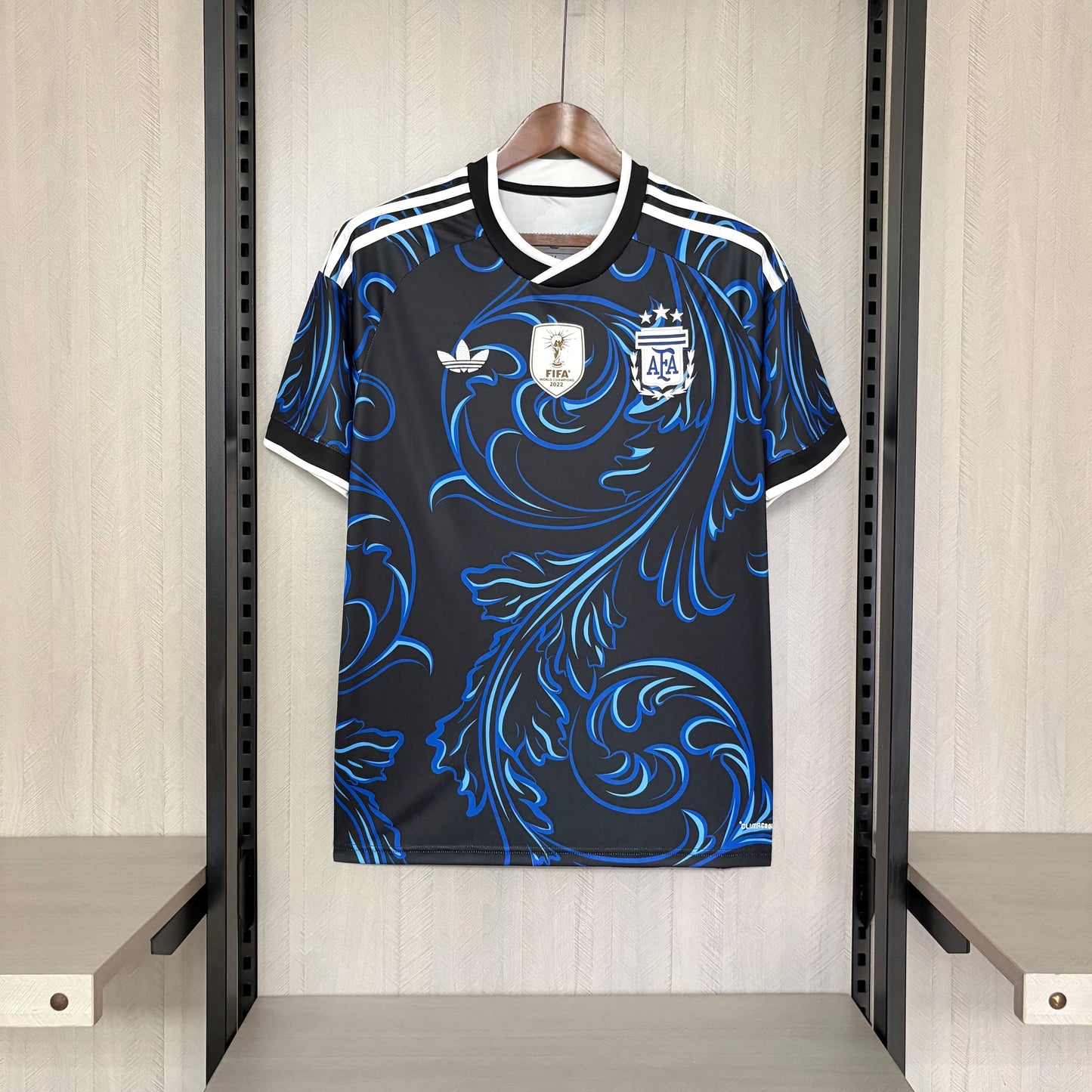 Camisa Argentina 2 - 2026/27