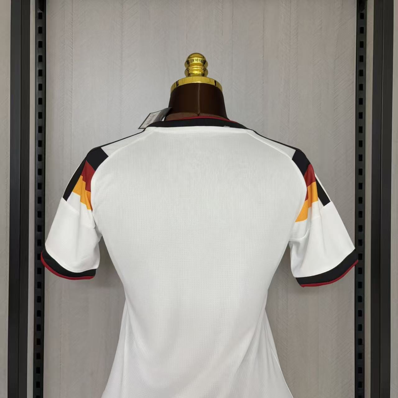Camisa Alemanha 1 - Feminina - 2026/27
