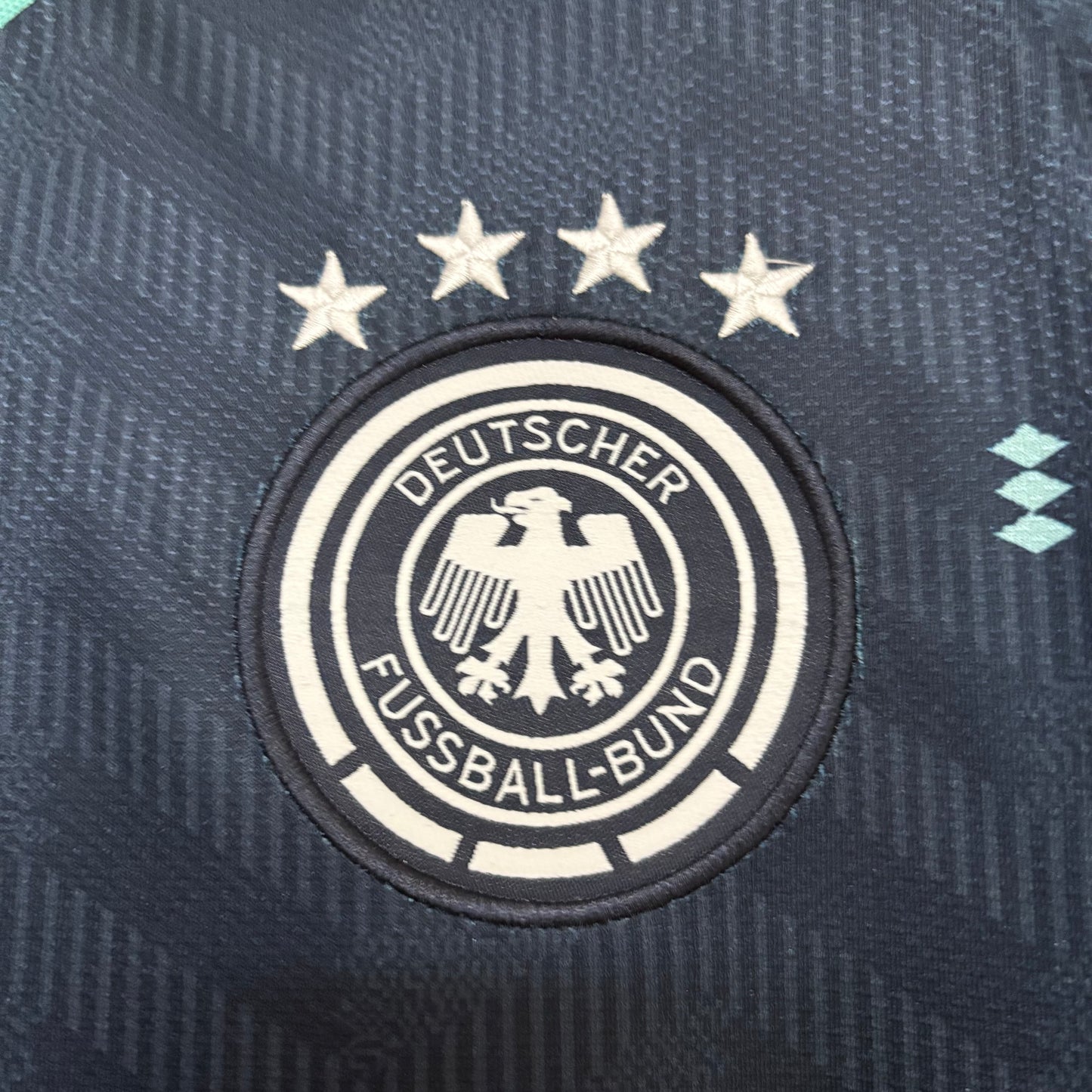 Camisa Alemanha 2 - 2026/27