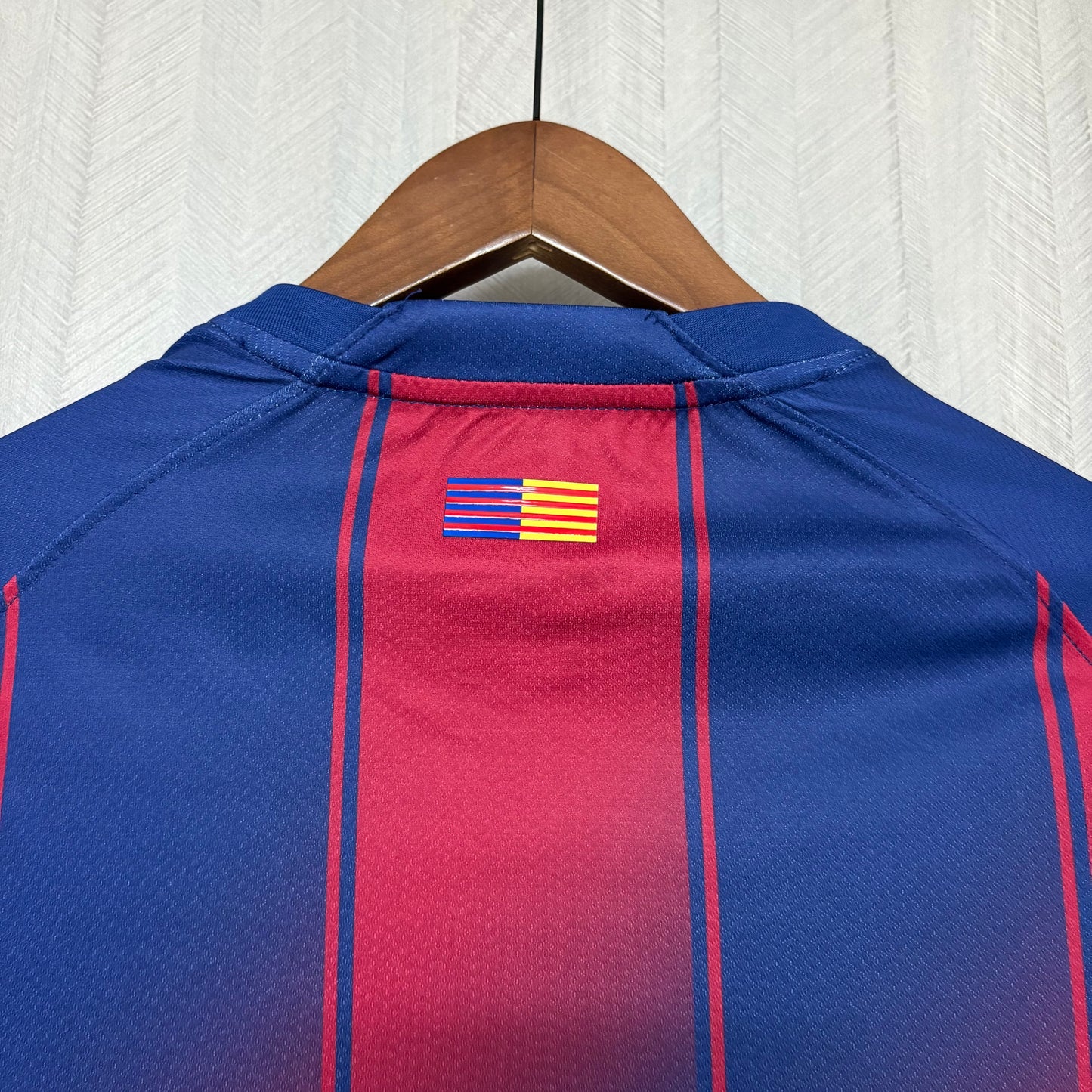 Camisa Barcelona 1 - 2025/26