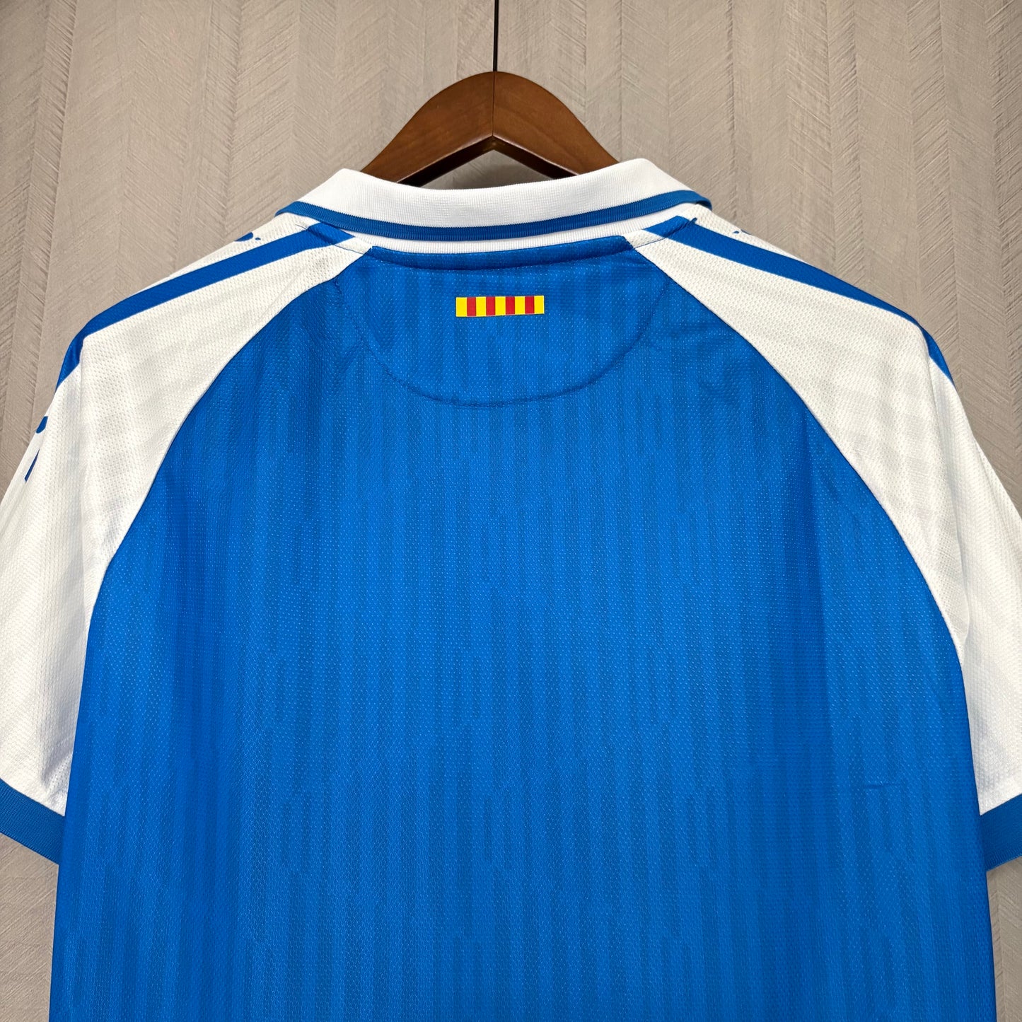 Camisa Espanyol 1 - 2025/26