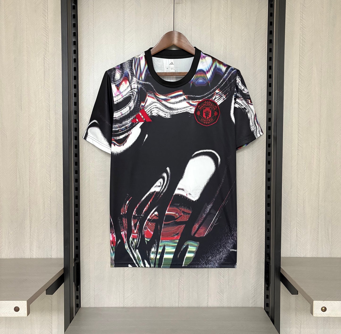 Camisa Manchester United - Edição Especial - 2026/27