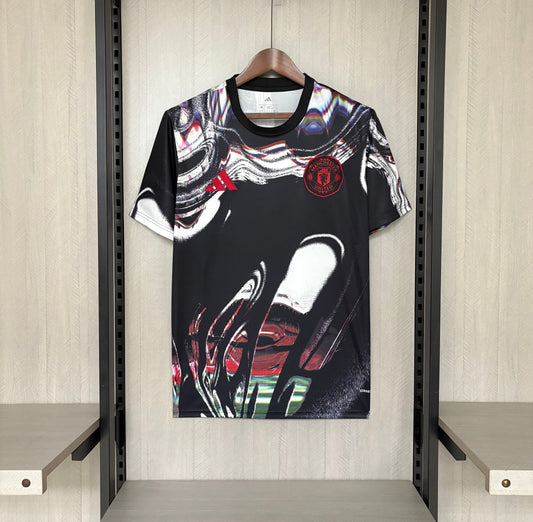 Camisa Manchester United - Edição Especial - 2026/27