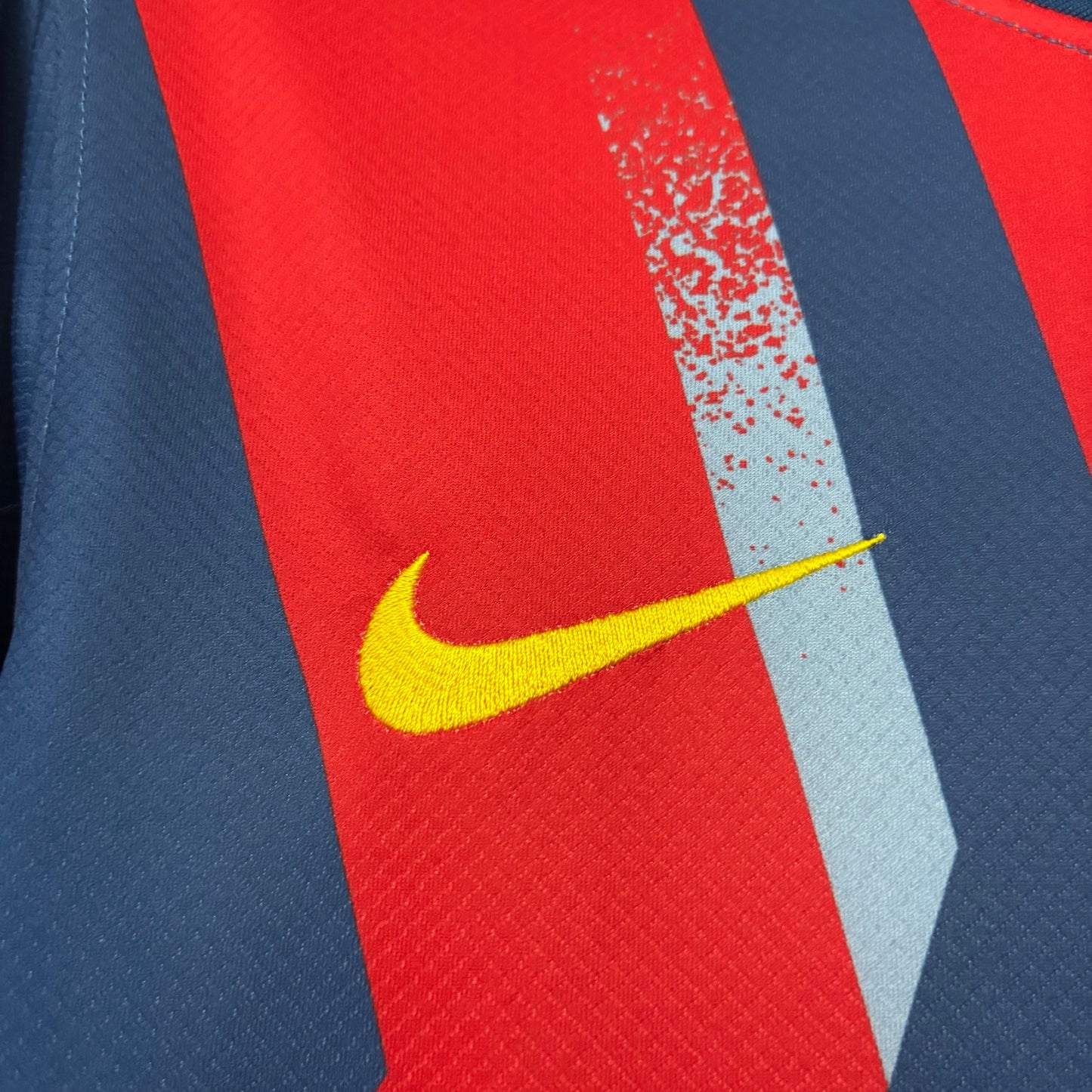 Camisa Barcelona 4 - 2025/26