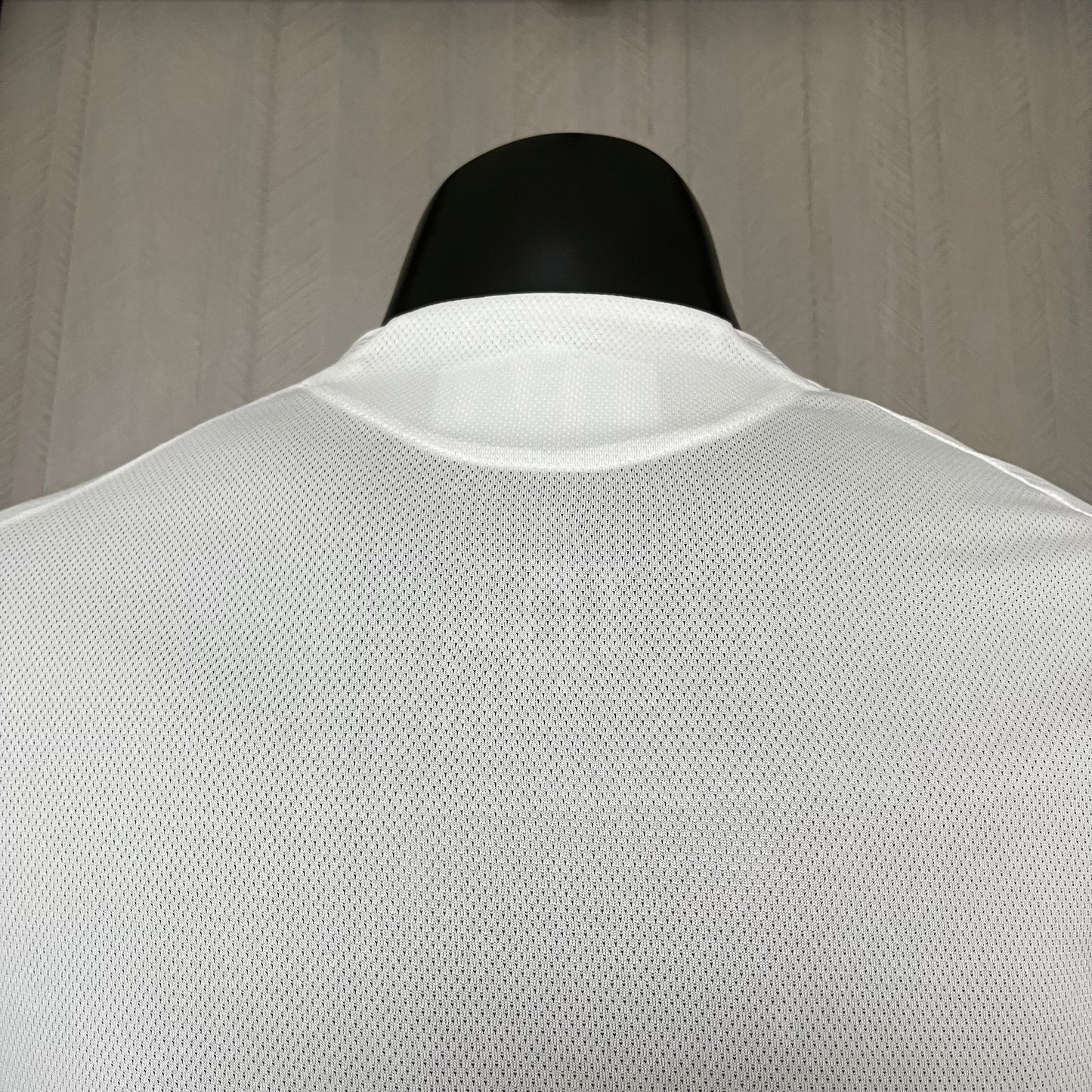 Camisa Real Madrid 1 - Modelo Jogador - 2025/26