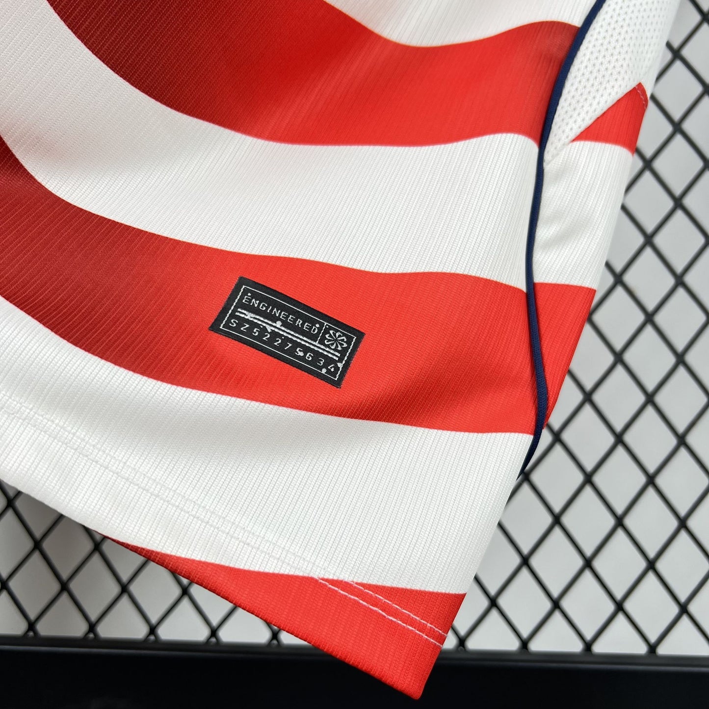 Camisa USA 1 - 2026/27