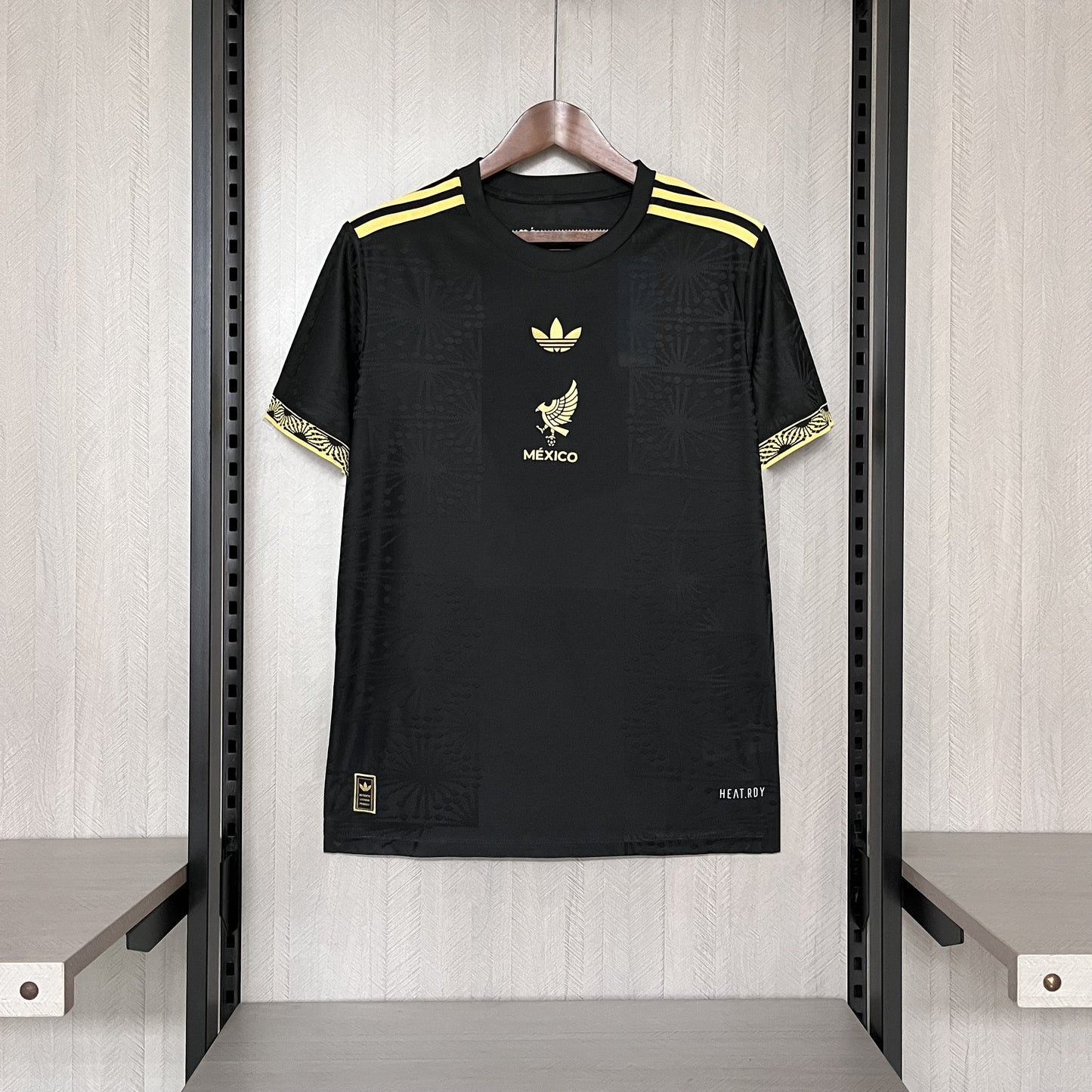 Camisa México - Edição Especial - 2026/27
