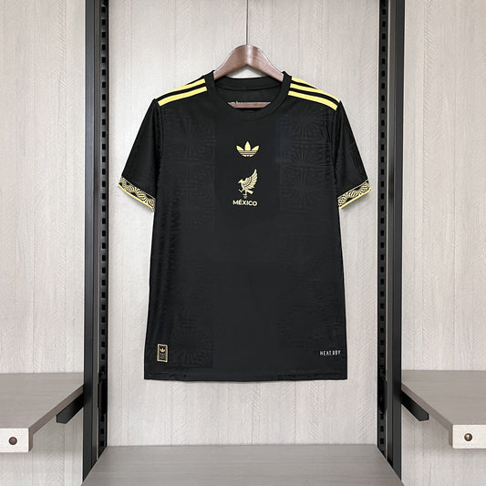 Camisa México - Edição Especial - 2026/27