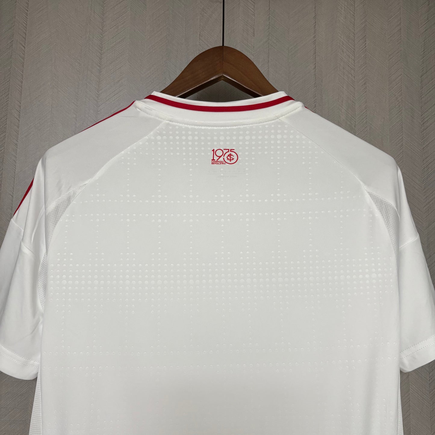 Camisa Internacional 2 - 2025/26