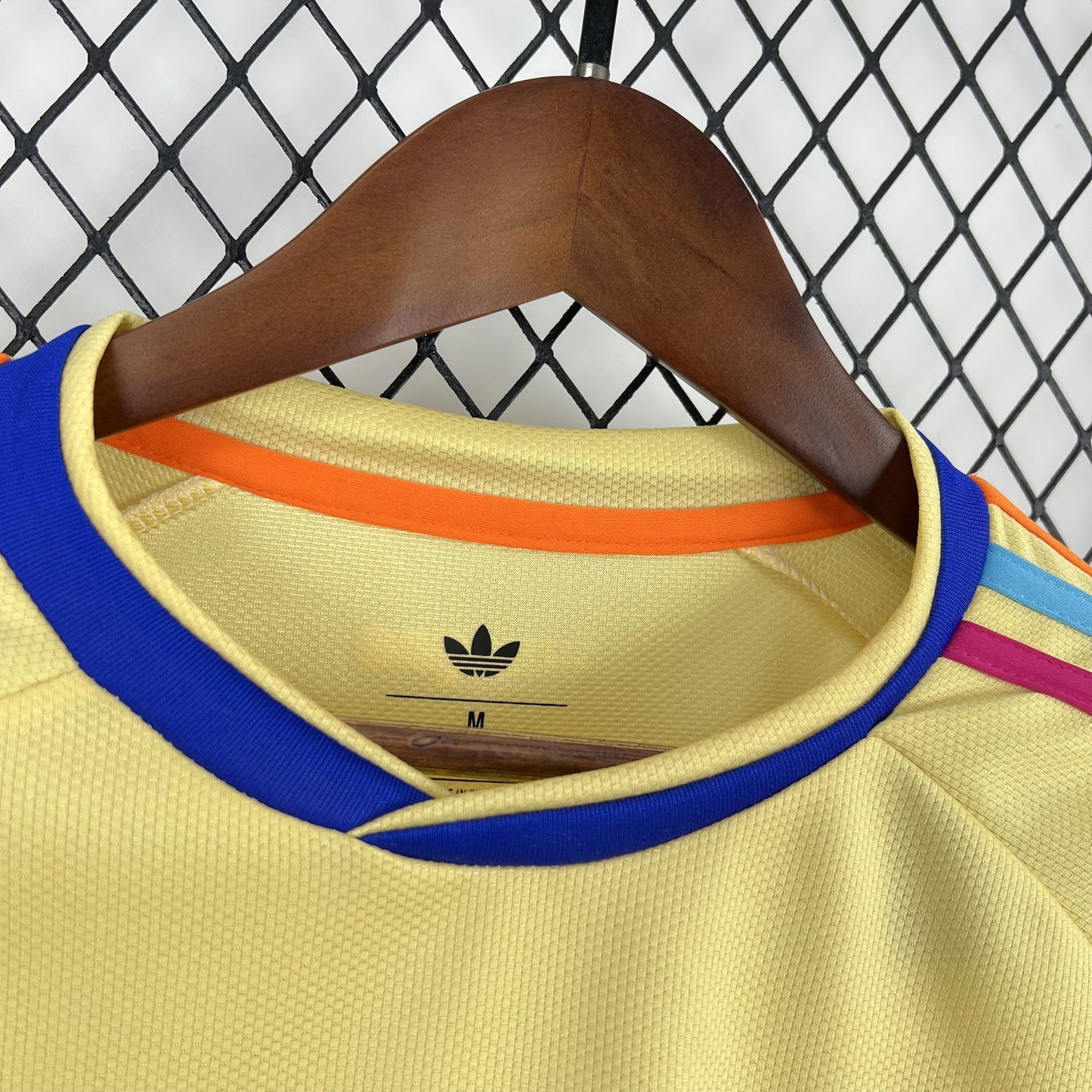 Camisa Curaçao 2 - 2026/27