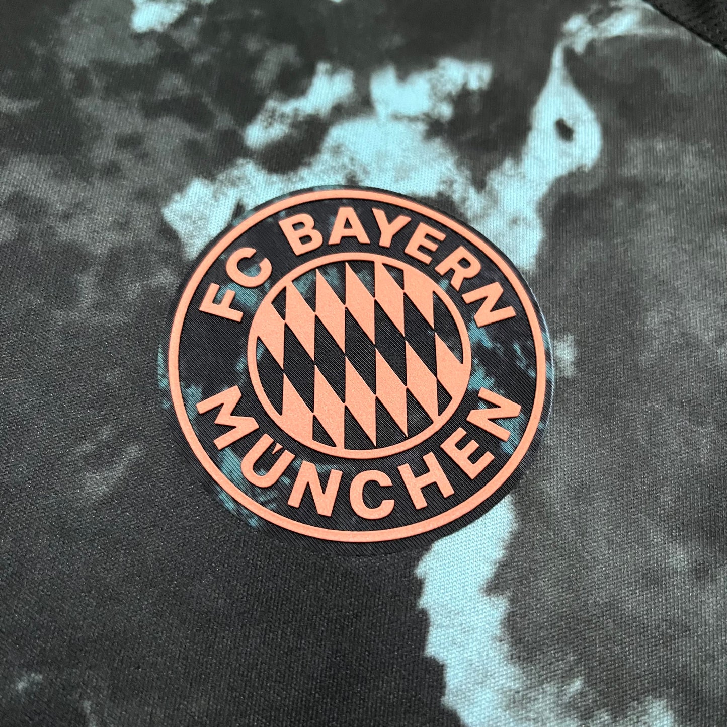 Camisa Bayern de Munique 2 - 2024/25