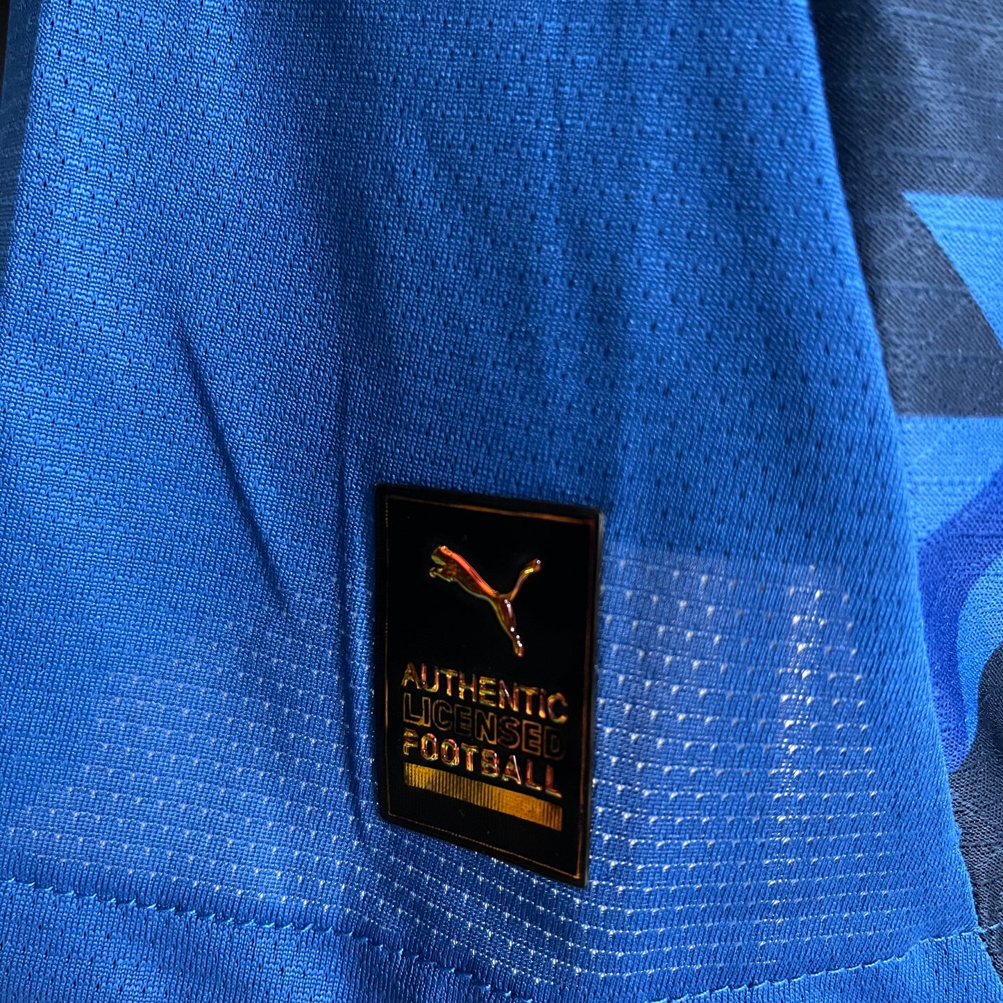 Camisa Al Hilal 1 - Modelo Jogador - 2024/25