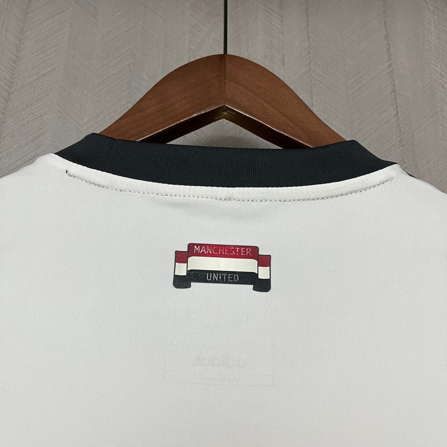 Camisa Manchester United 3 - 2024/25