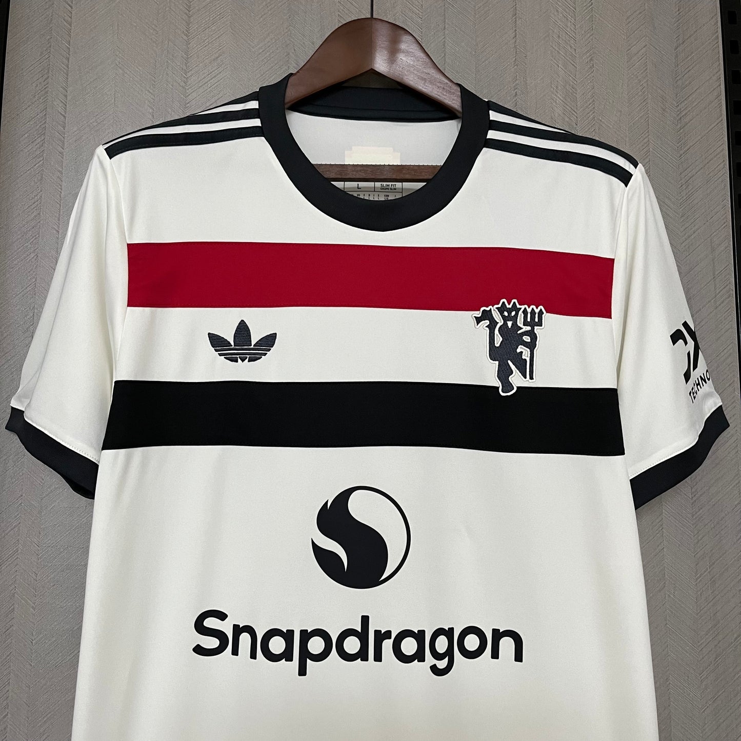 Camisa Manchester United 3 - 2024/25
