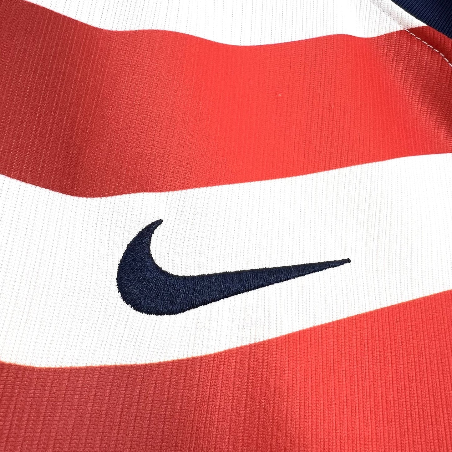 Camisa USA 1 - 2026/27