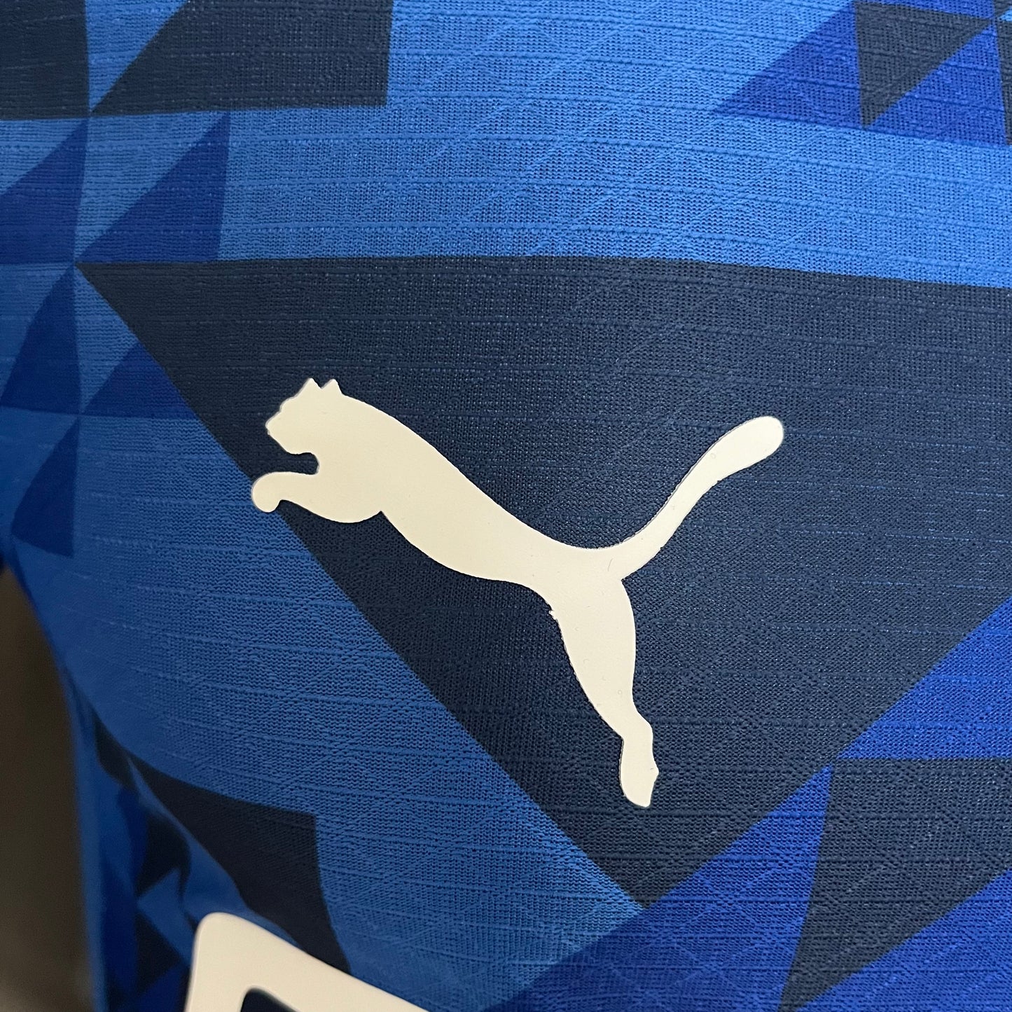 Camisa Al Hilal 1 - Modelo Jogador - 2024/25