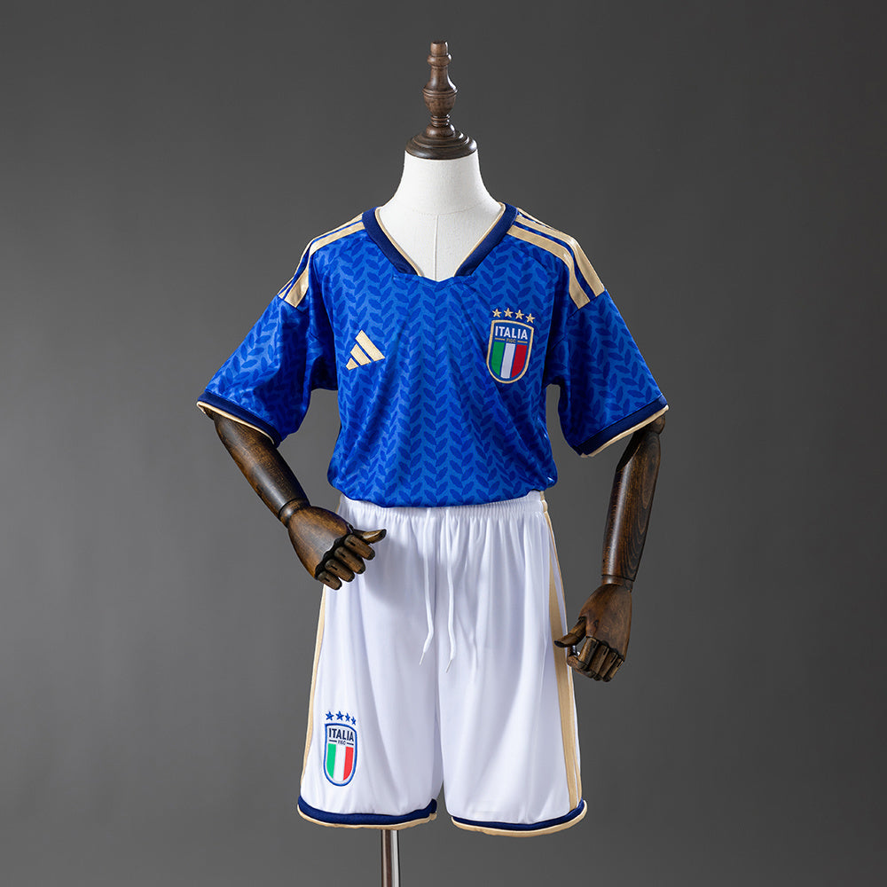 Kit Infantil Itália 1 - 2026/27