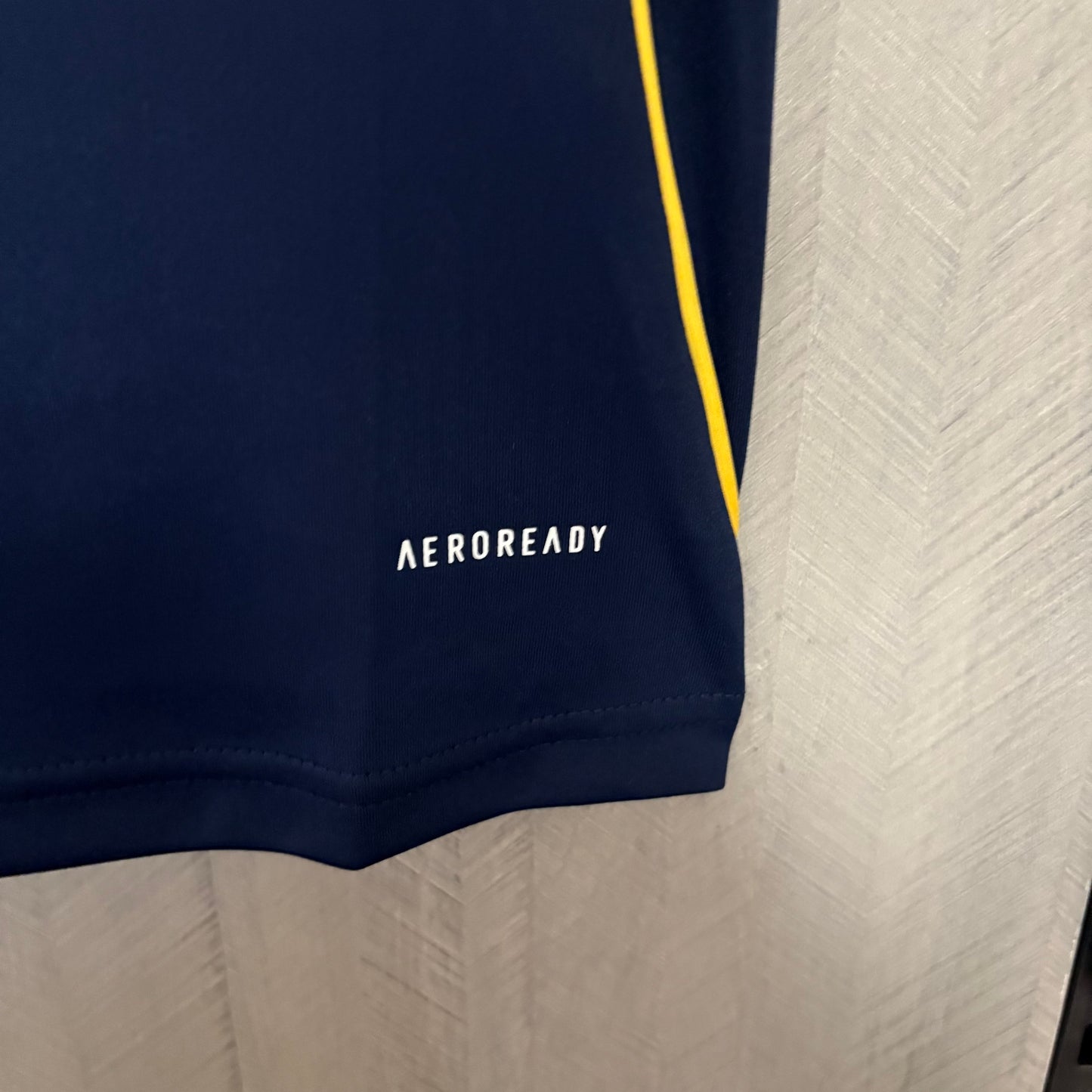 Camisa Boca Juniors - 2025/26