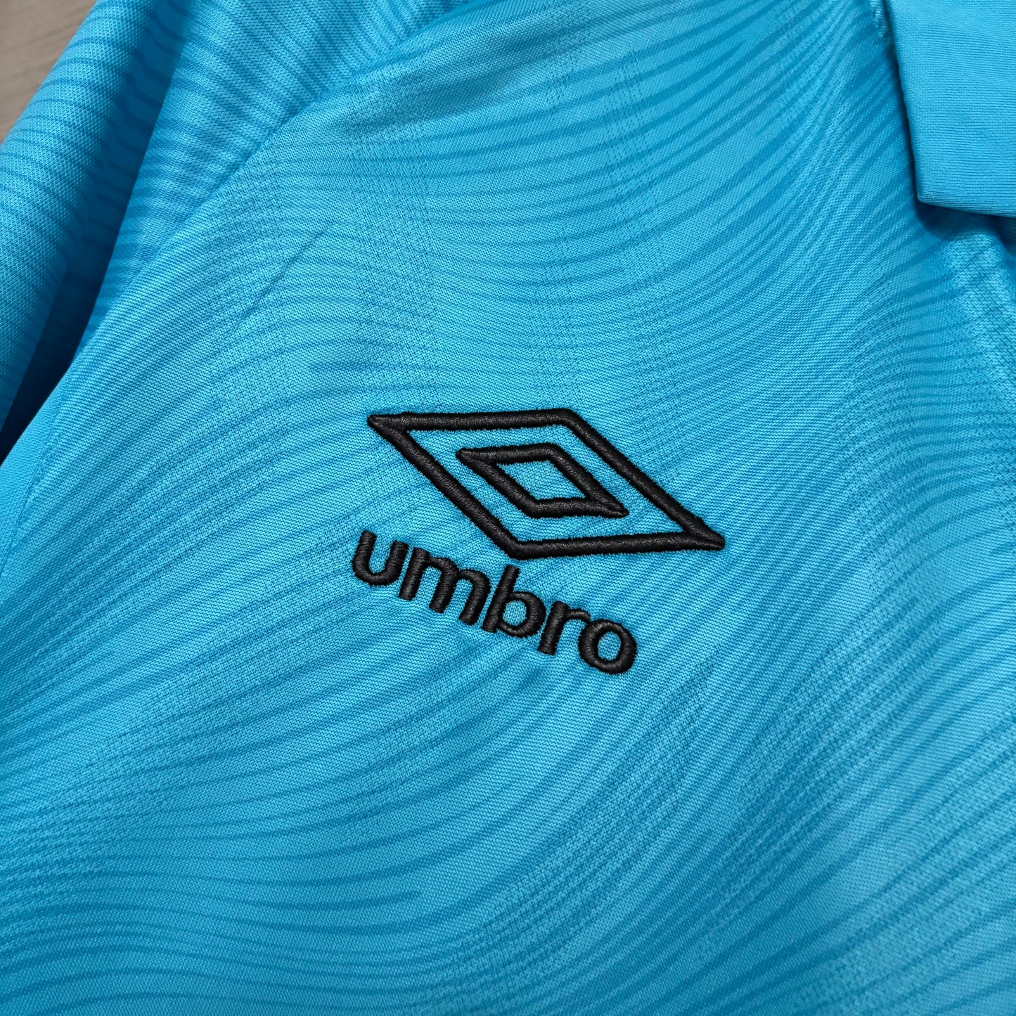 Camisa Santos 3 - 2025/26