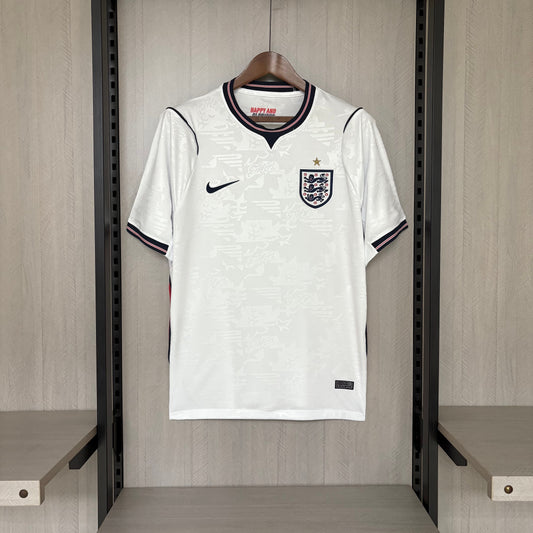 Camisa Inglaterra 1 - 2026/27