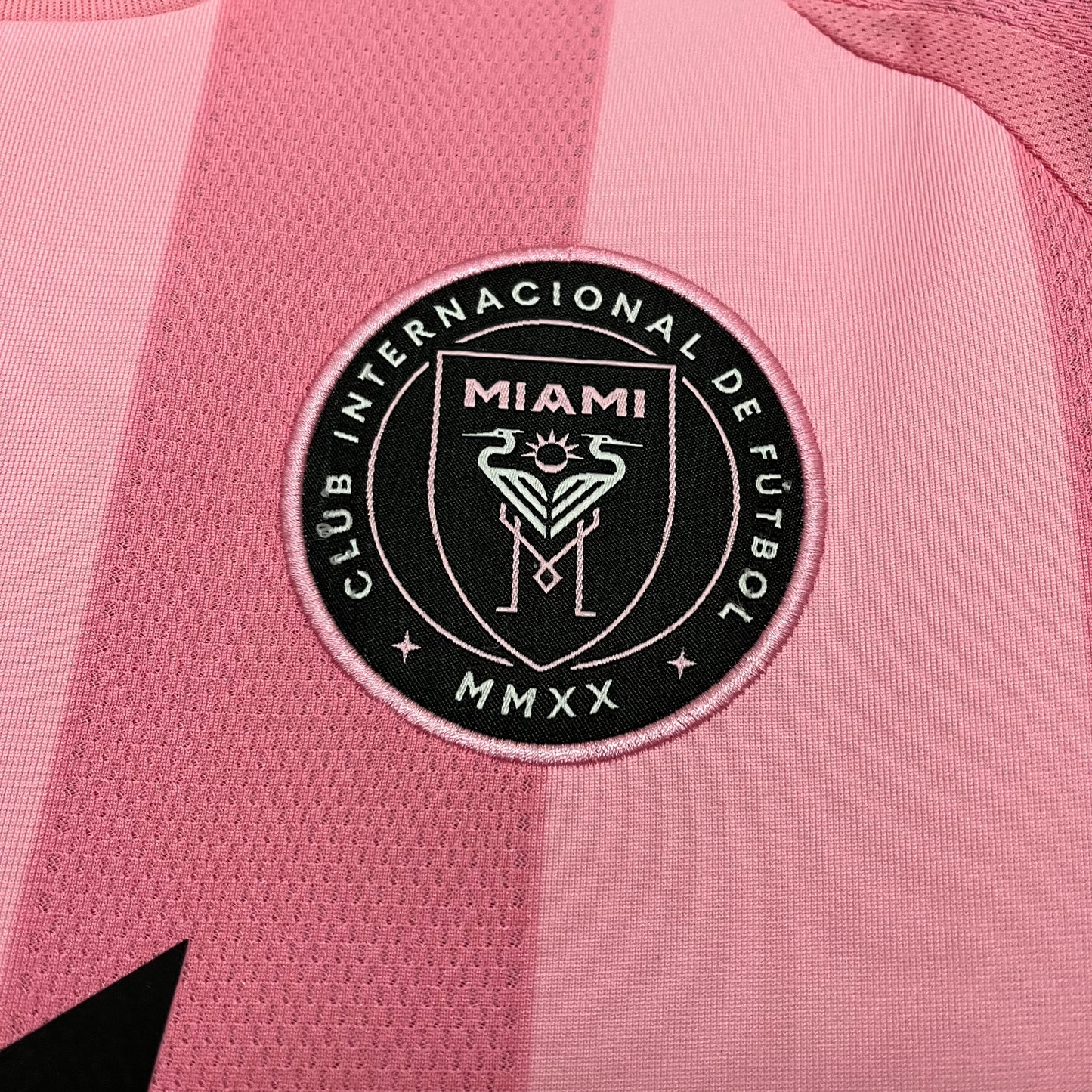 Camisa Inter Miami 1 - 2025/26