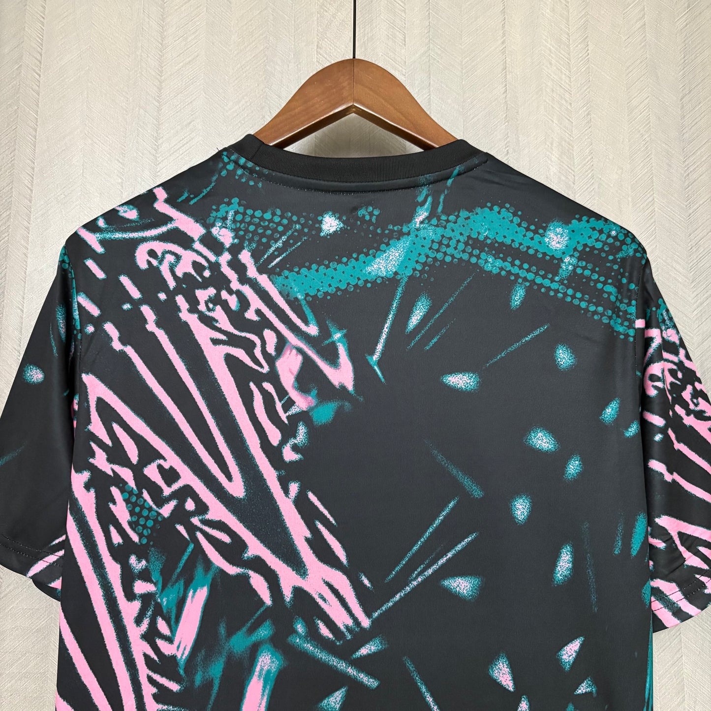 Camisa Liverpool - Especial Edition - 2025/26