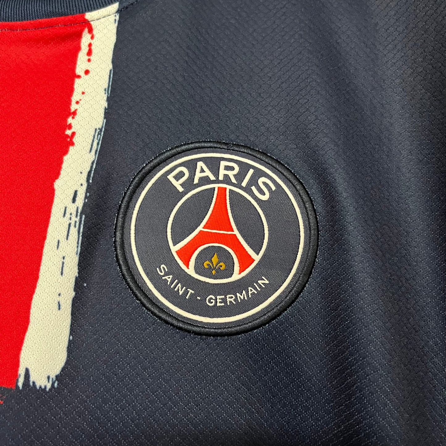 Camisa PSG 1 - 2024/25