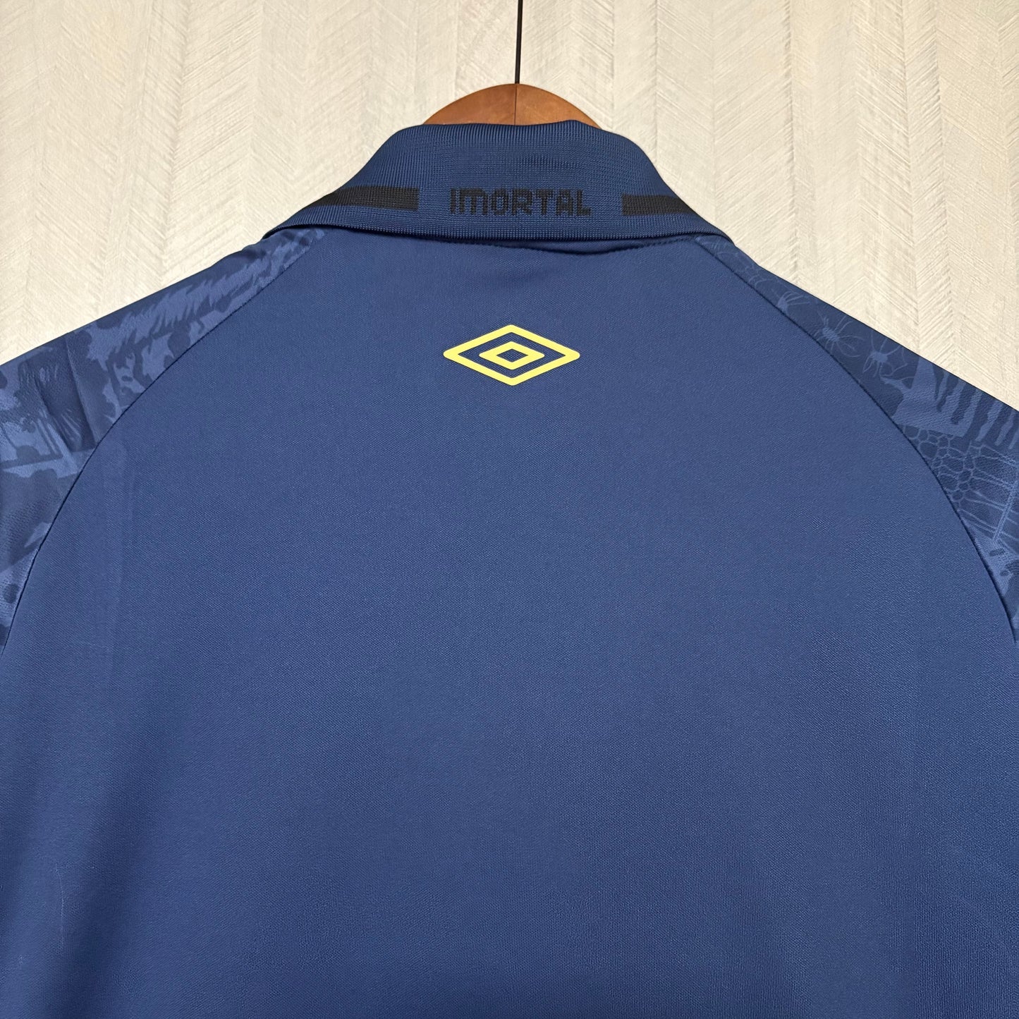 Camisa Grêmio 3 - 2025/26