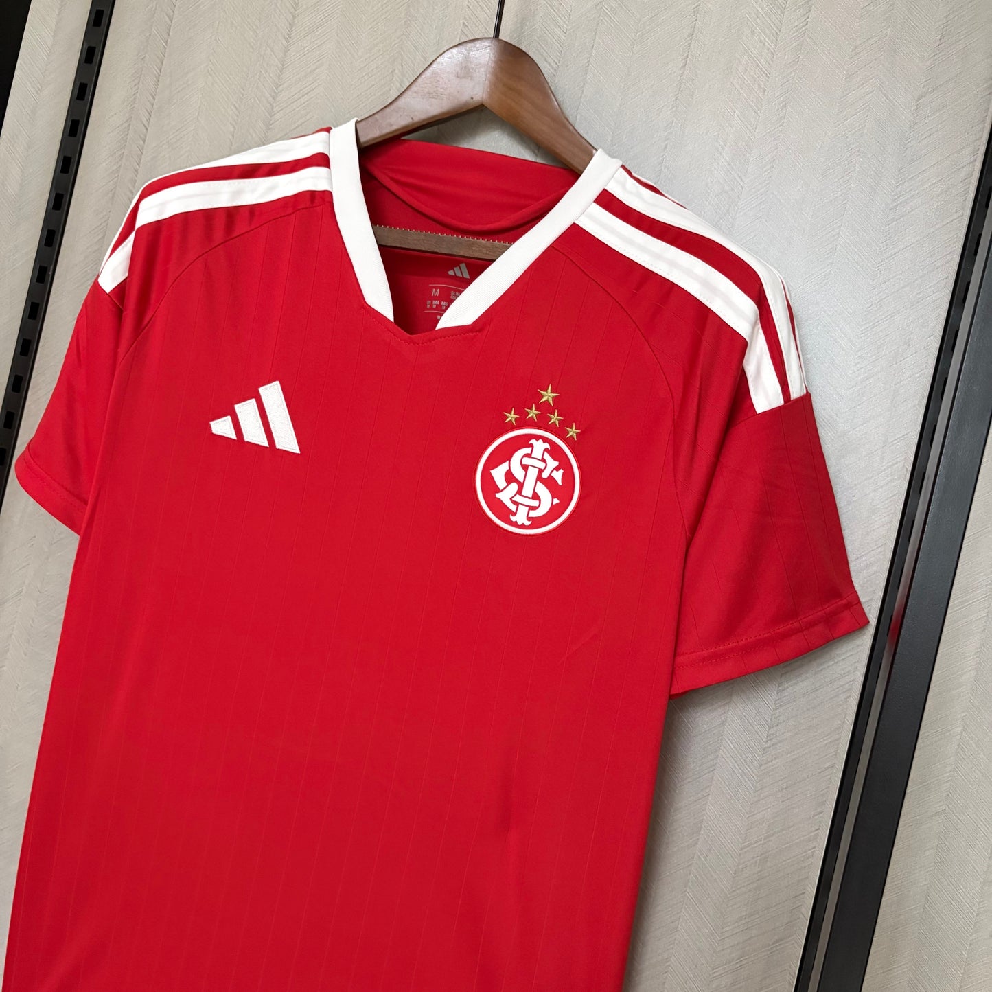 Camisa Internacional 1 - 2026/27