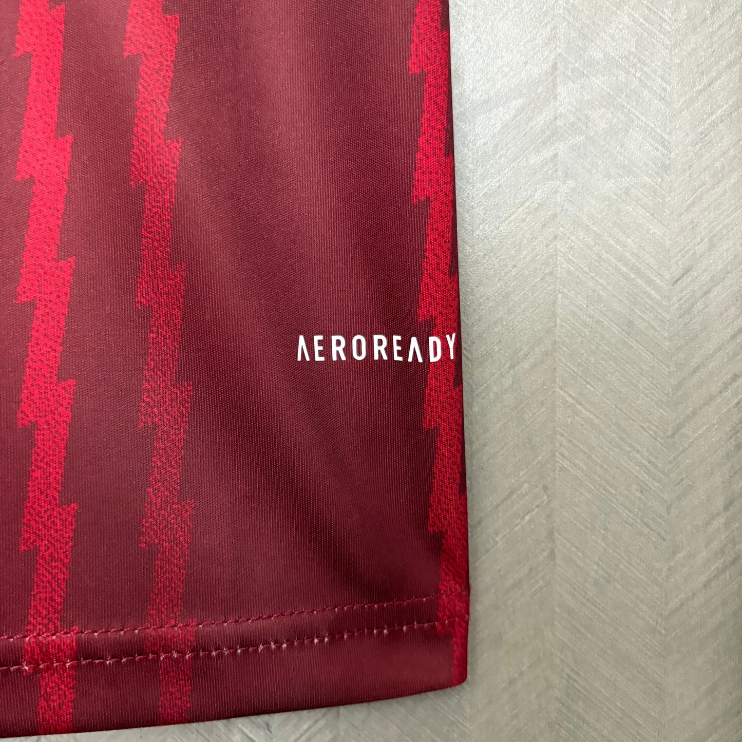 Camisa Arsenal Especial Edition - 2026/27
