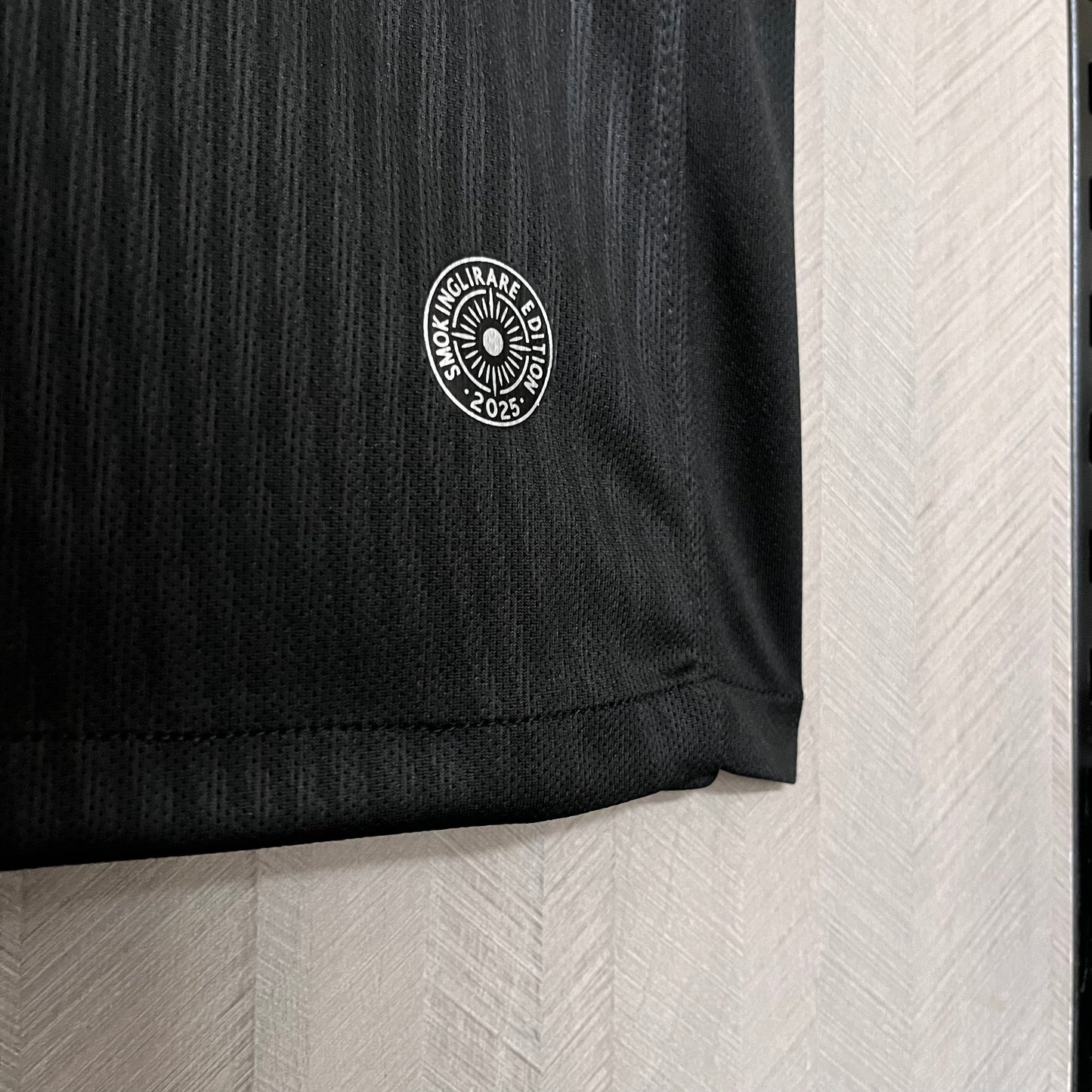 Camisa AIK - Edição Limitada - 2025/26