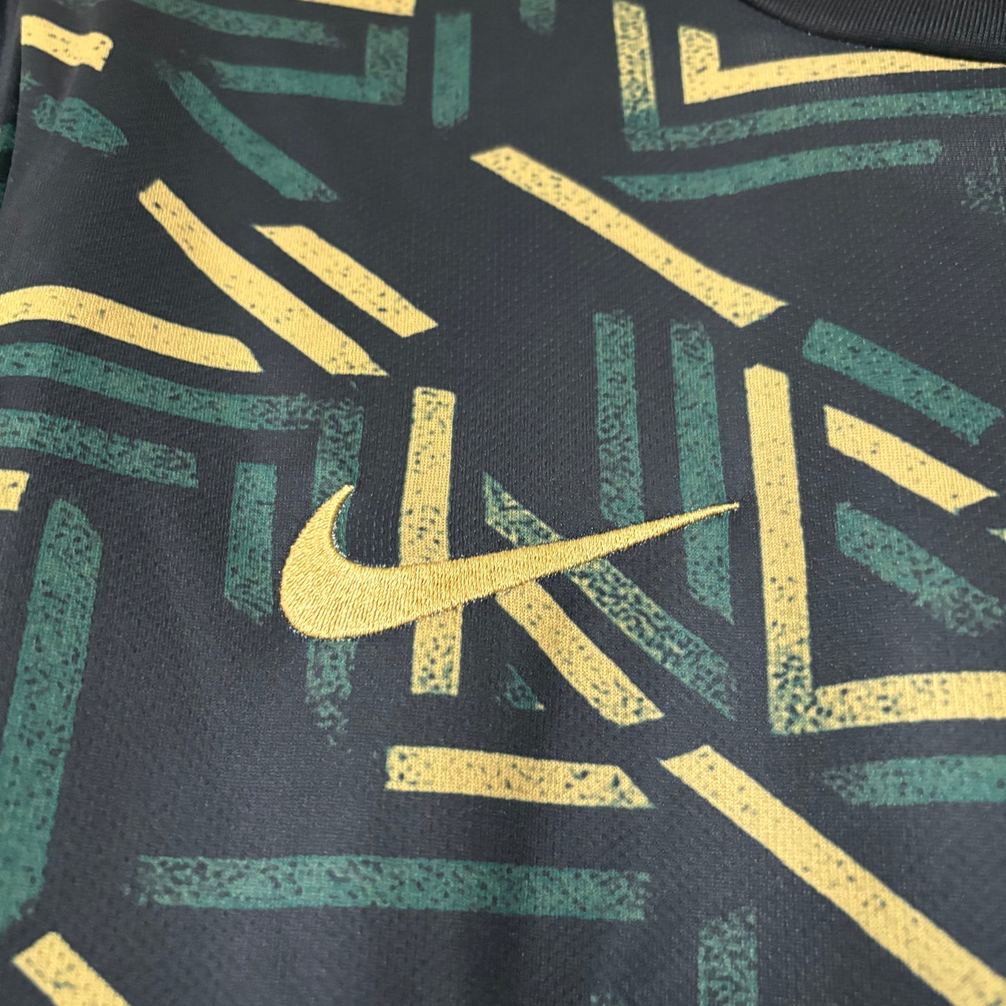 Camisa Sporting Edição Limitada - 2025/26