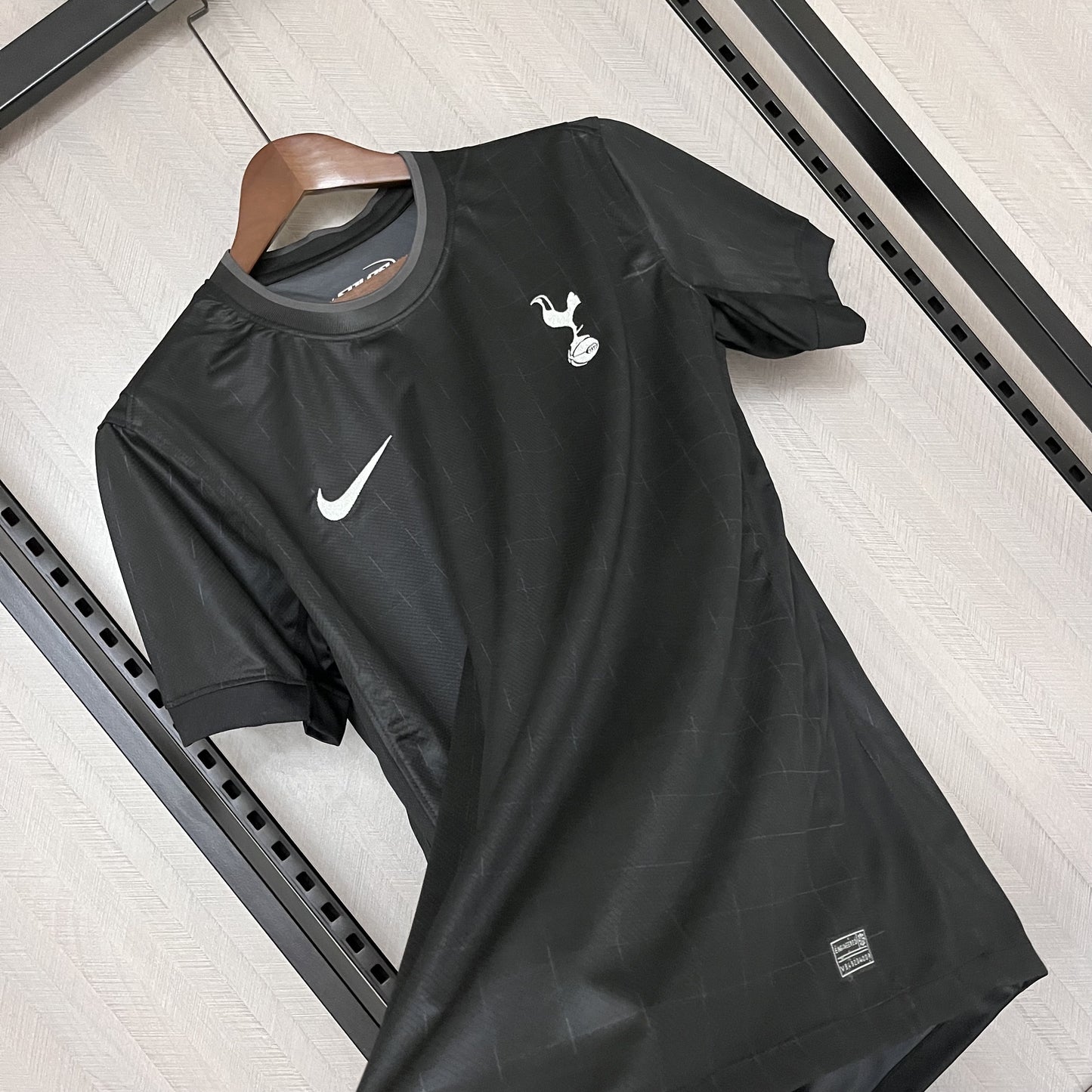 Camisa Tottenham 2 - 2025/26