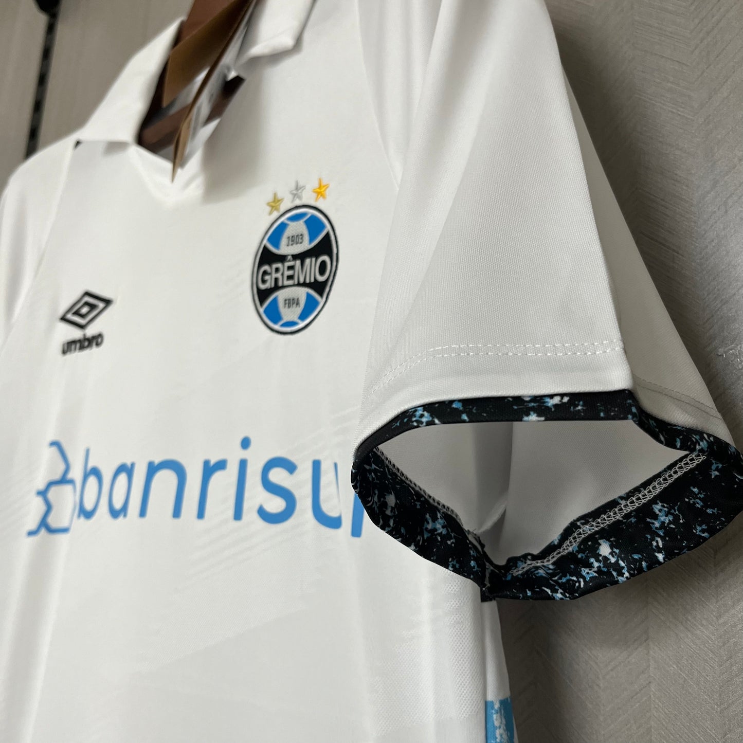 Camisa Grêmio 2 - 2024/25