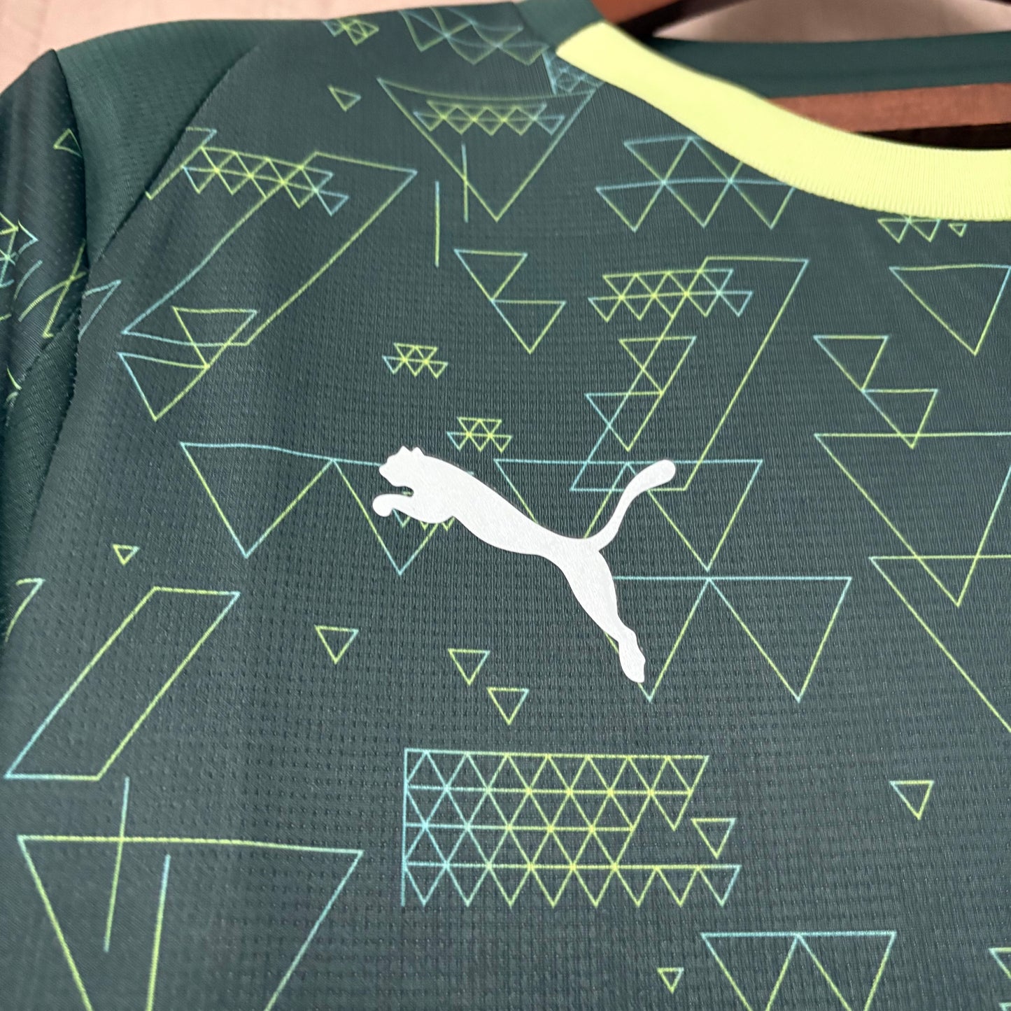 Camisa Manchester City - Limited Edition - 2025/26