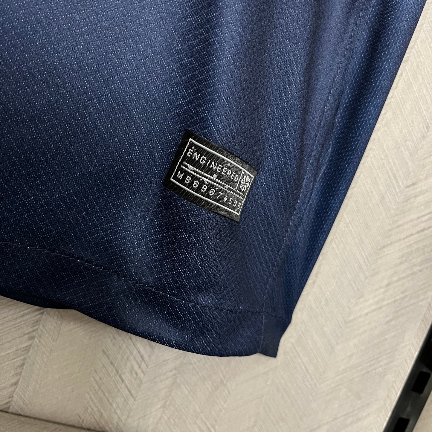 Camisa PSG 1 - 2024/25