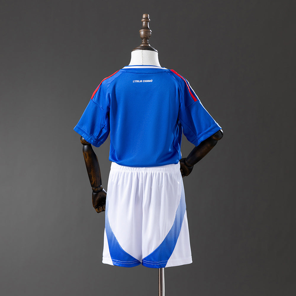 Kit Infantil Itália 1 - 2024/25