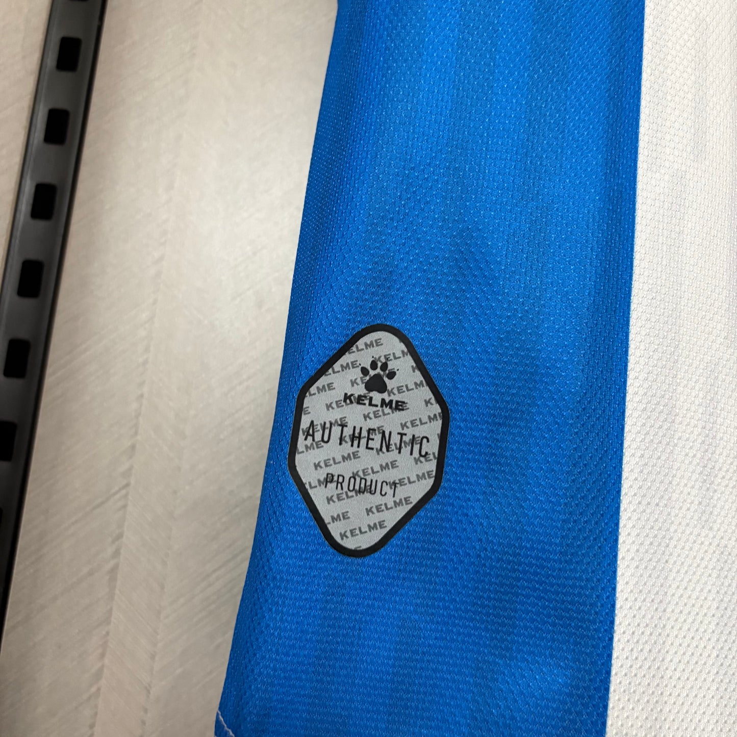 Camisa Espanyol 1 - 2025/26