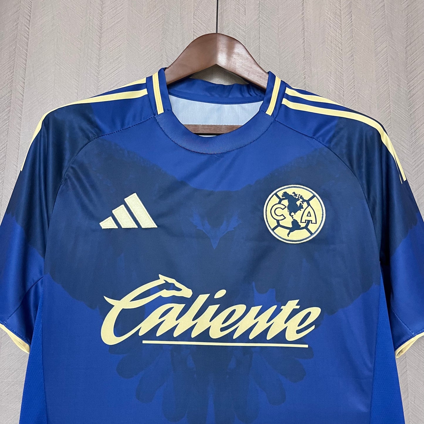 Camisa América 3 - 2025/26