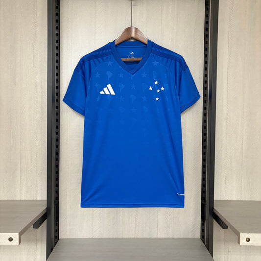 Camisa Cruzeiro 1 - 2026/27