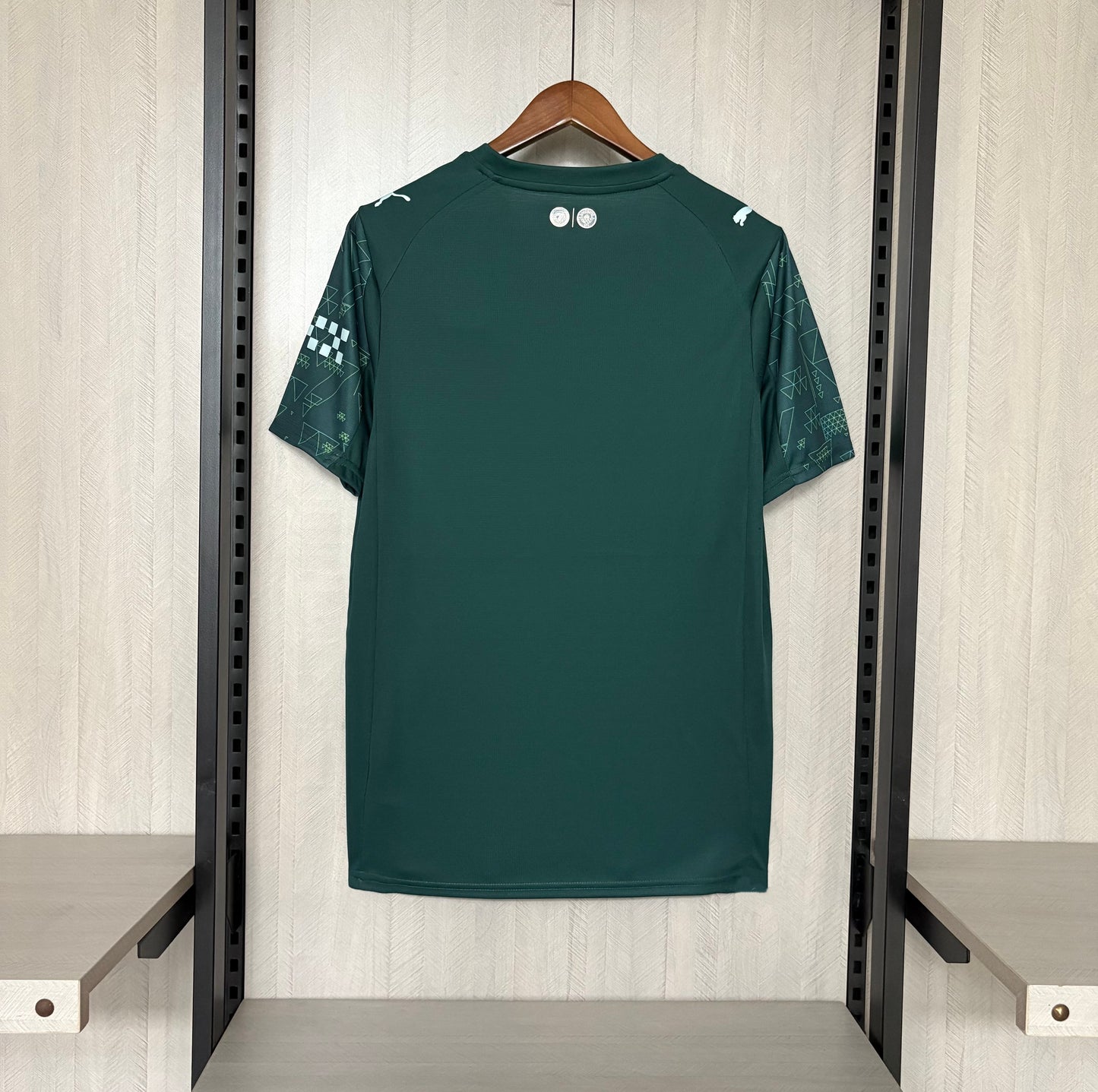 Camisa Manchester City - Limited Edition - 2025/26