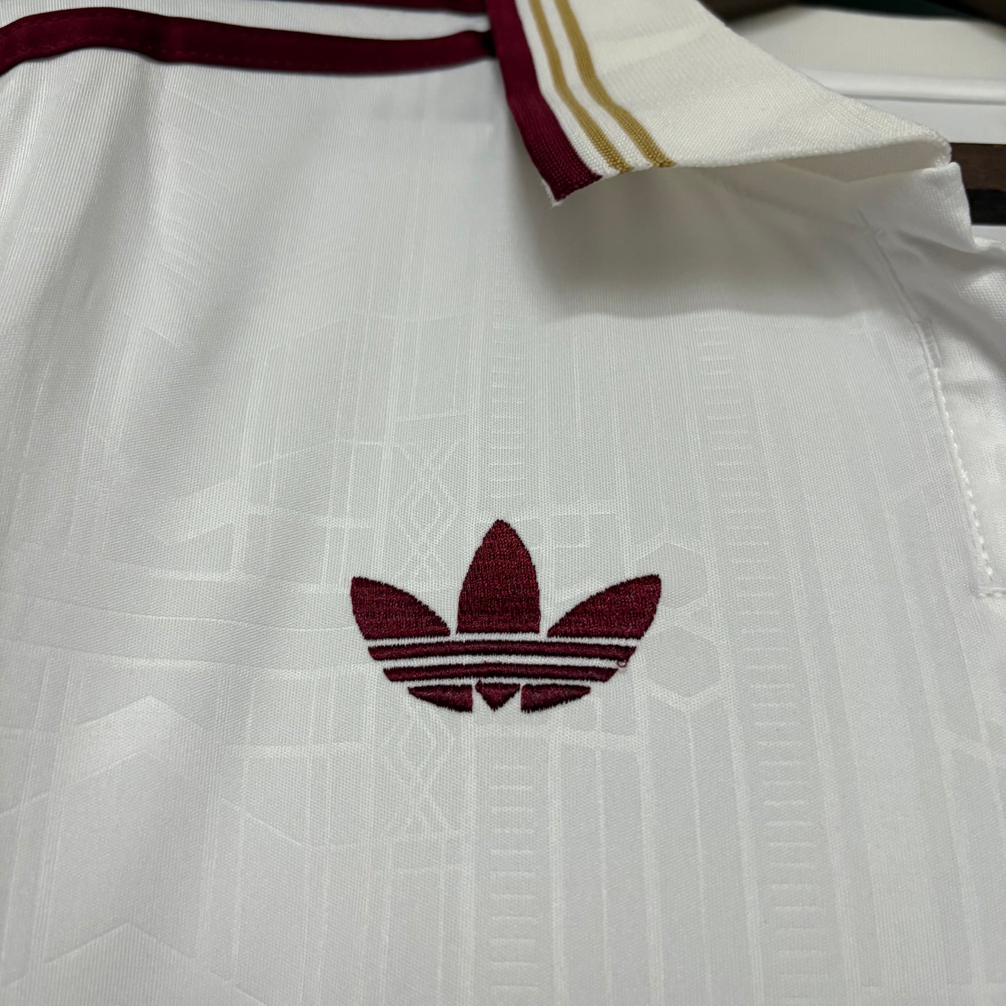 Camisa Arsenal 3 - 2025/26