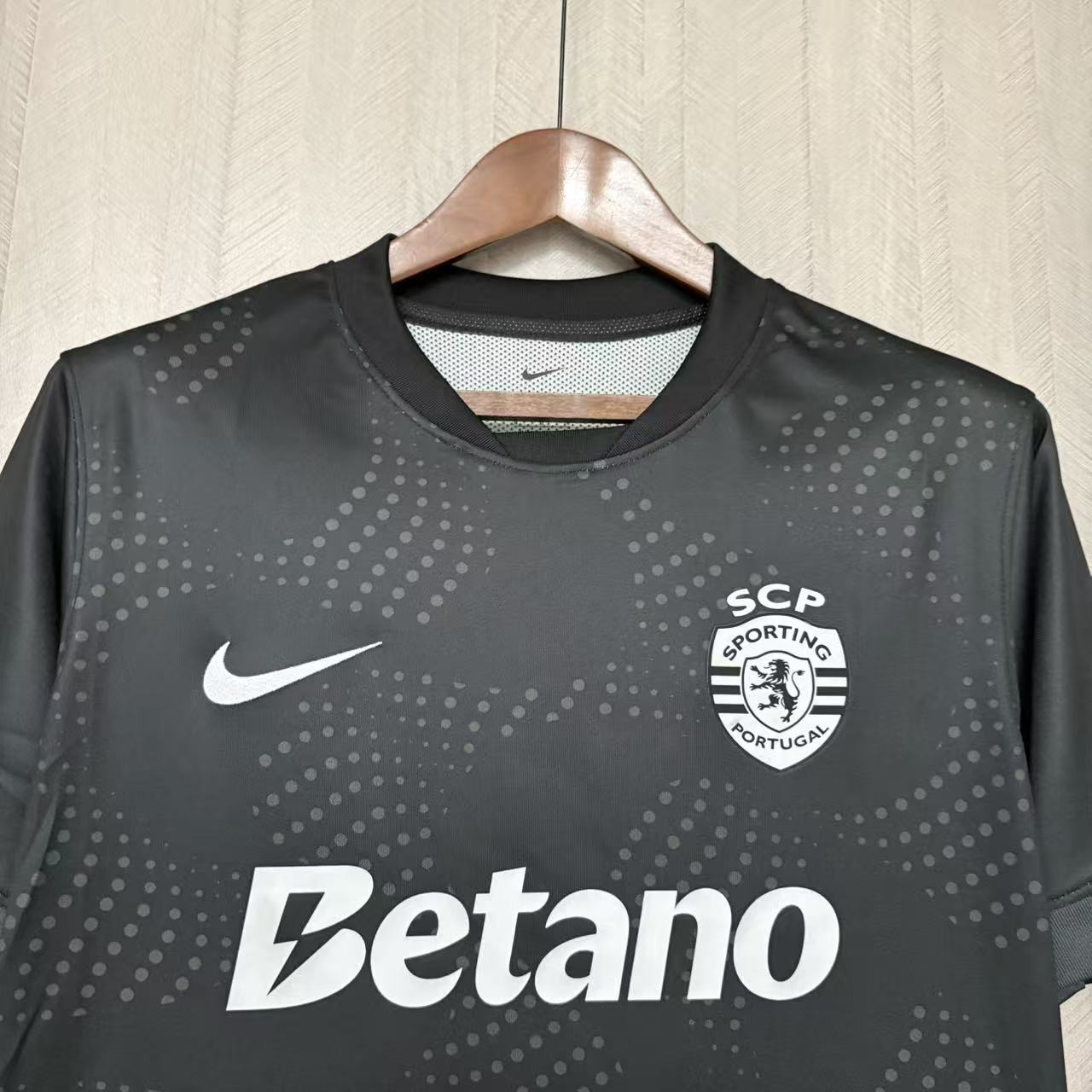 Camisa Sporting 2  - 2025/26