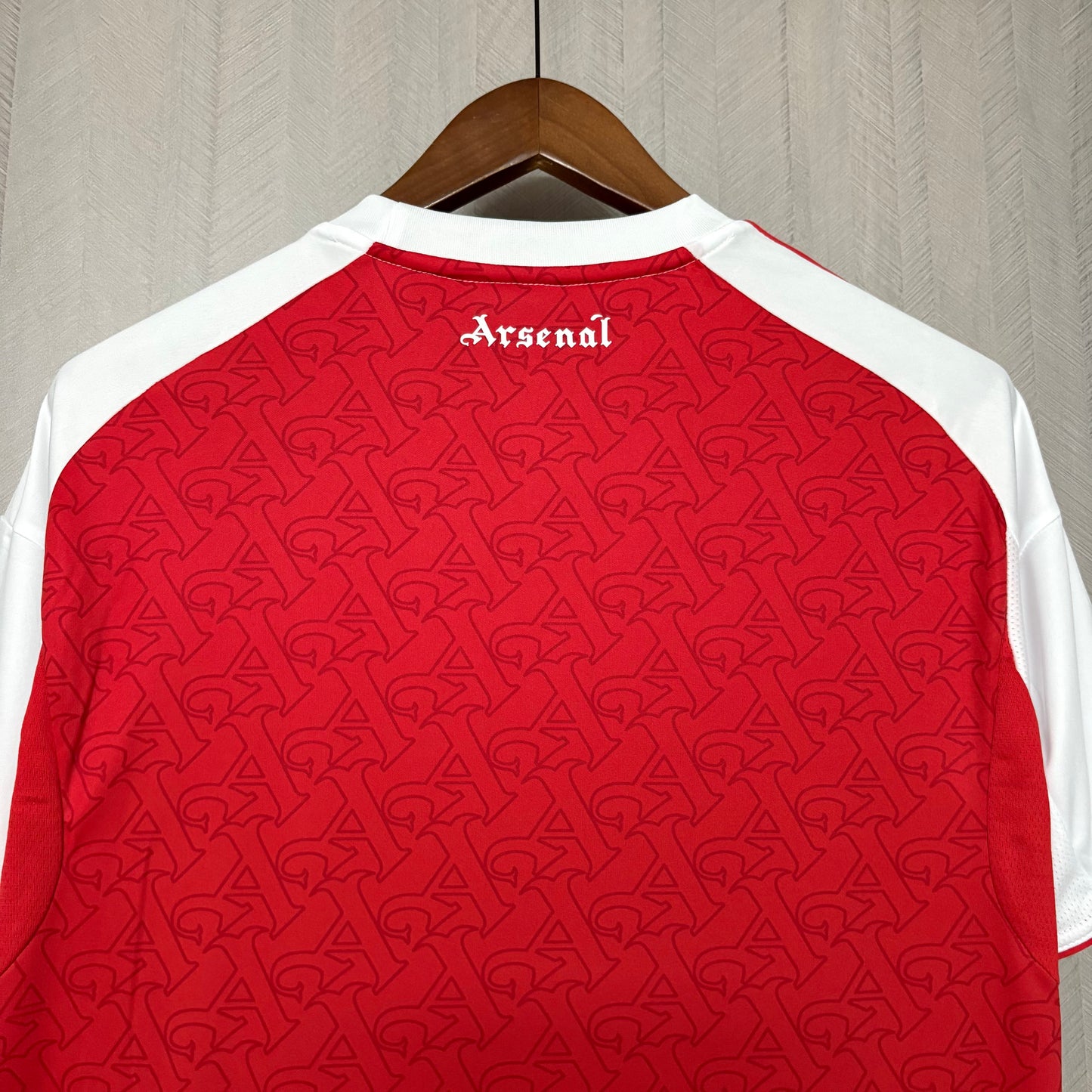 Camisa Arsenal 1 - 2025/26